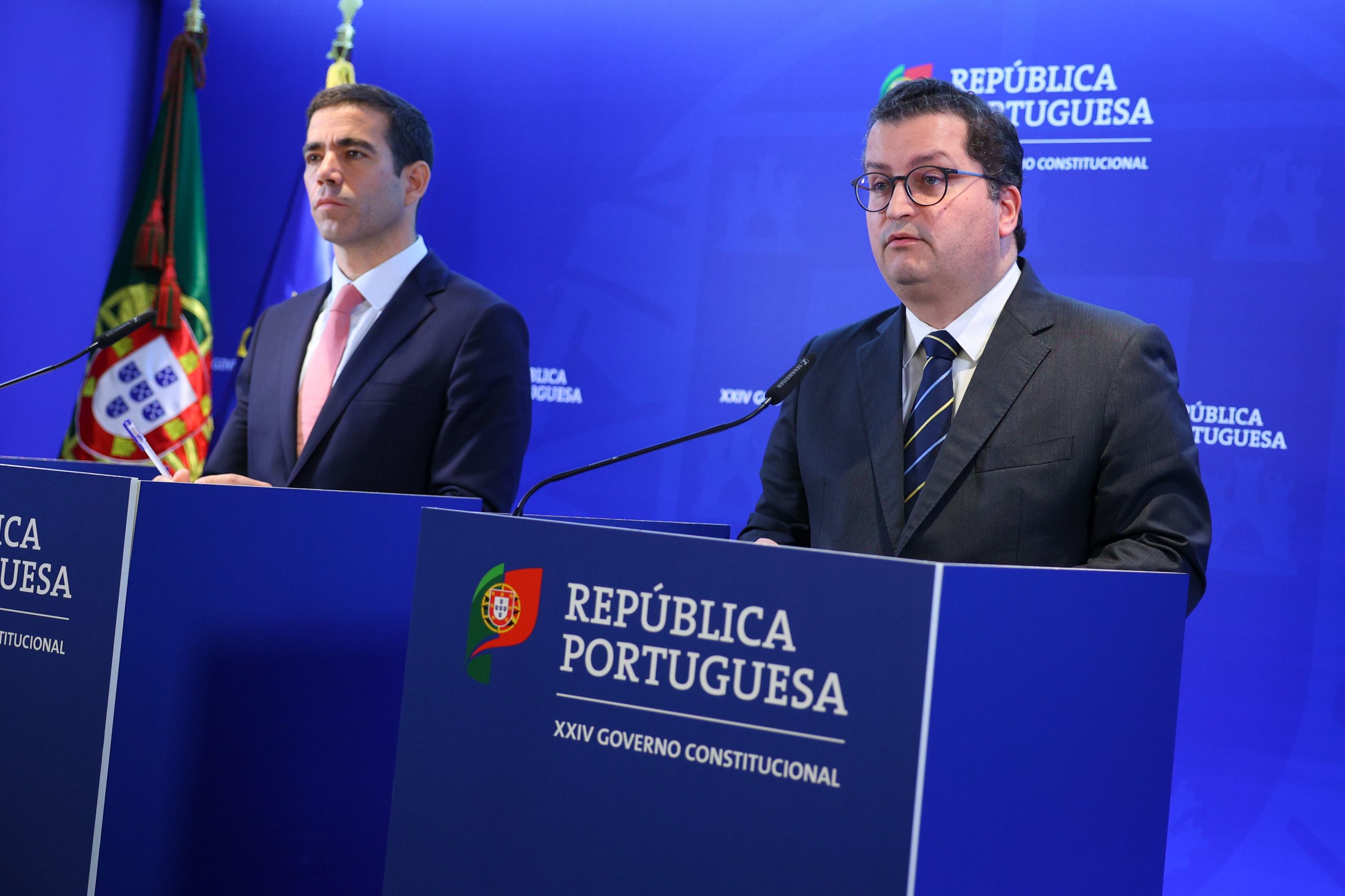 Conselho de Ministros: Governo deteta “situações preocupantes” nas contas públicas e revela aumento da despesa depois das legislativas