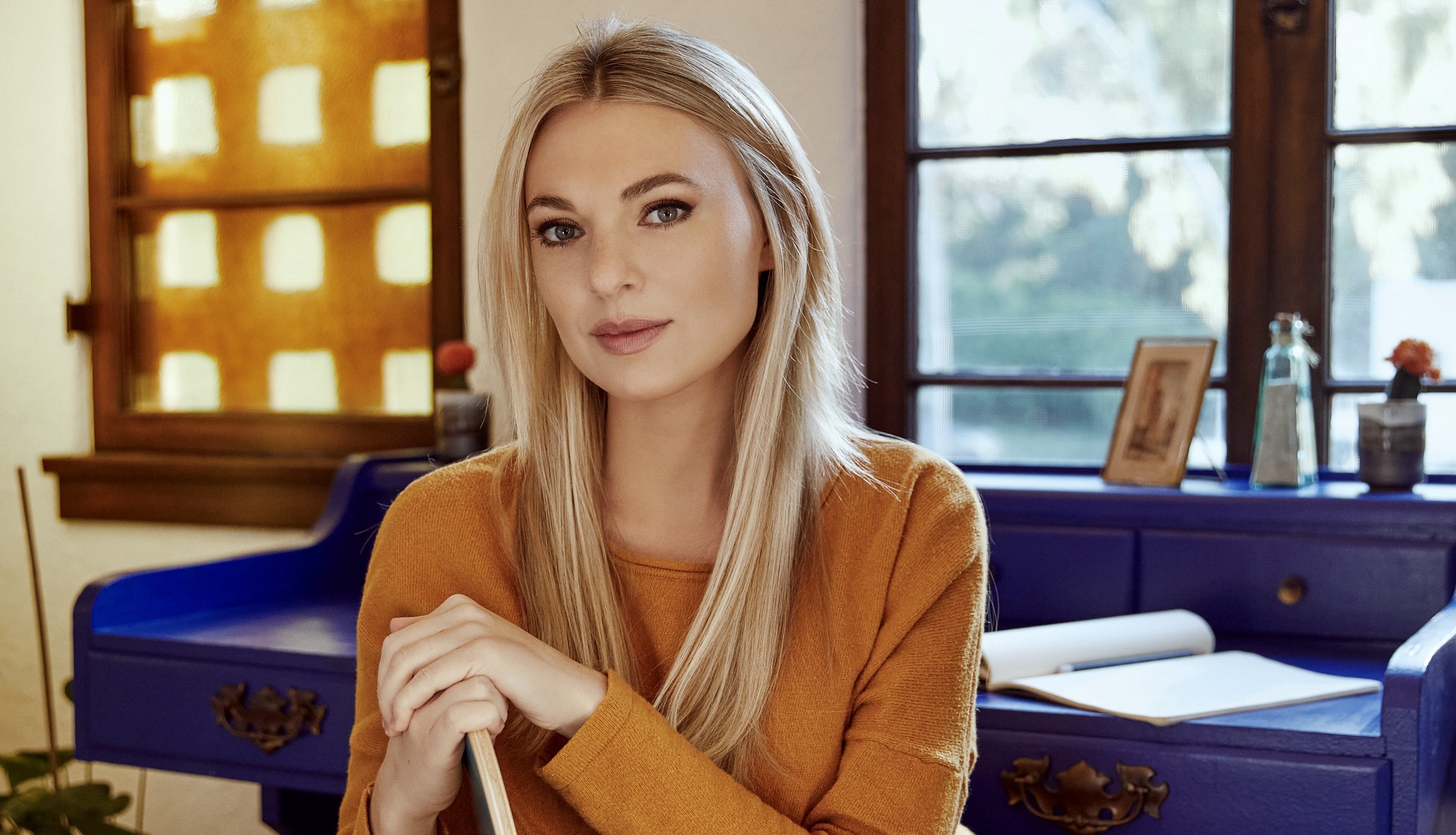 Tess Gunty: “Se a literatura não tivesse o poder de afetar o curso da história, as pessoas não teriam medo dela”
