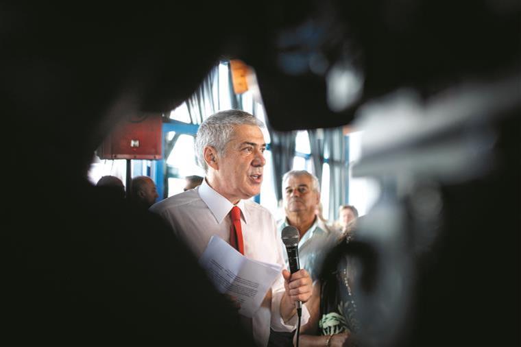 Operação Marquês: Exibição de interrogatórios é “lamentável e deplorável “, diz Associação de Juízes