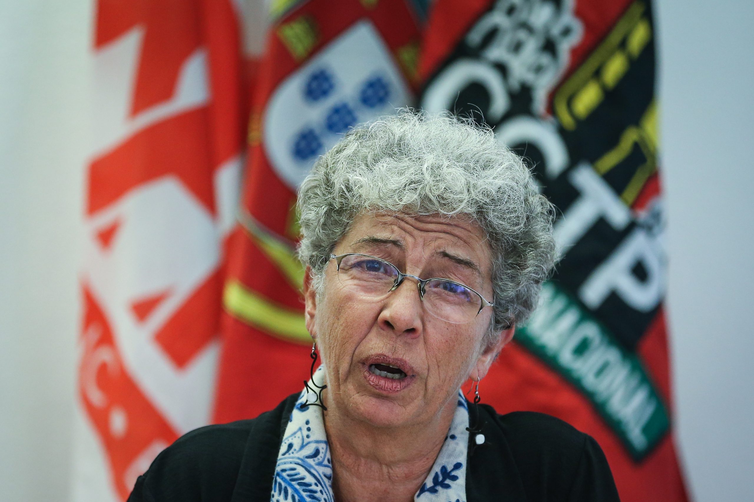 Papel dos sindicatos e dos trabalhadores é crucial na transformação das sociedades, diz CGTP-IN
