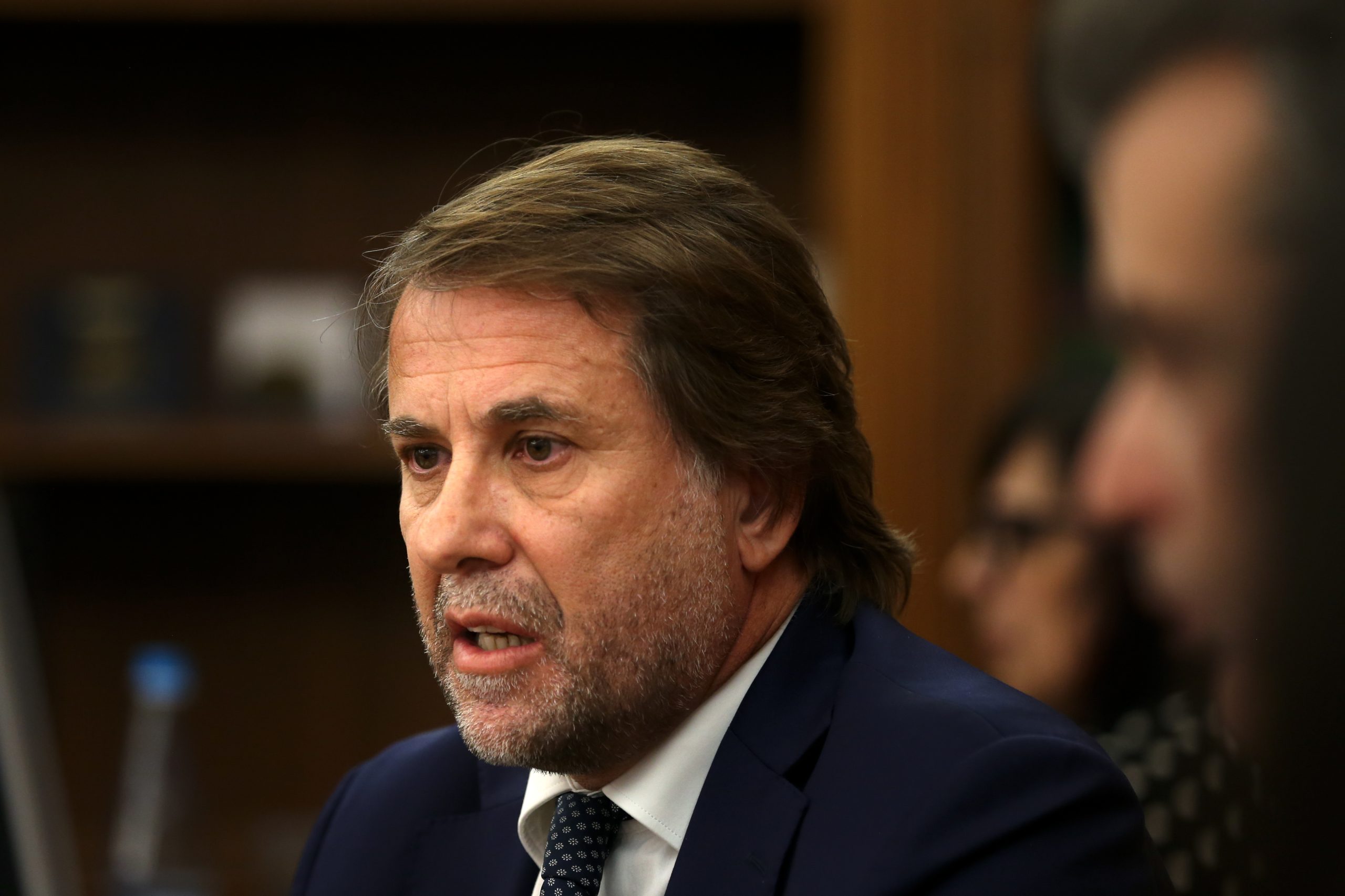 Desde a sua entrada, MAI expulsou onze agentes da PSP e nove militares da GNR