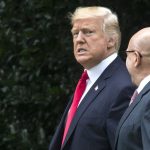 “Ficaria feliz em fazê-lo”. Trump volta a ameaçar Cuba com intervenção militar após acusações contra Raúl Castro