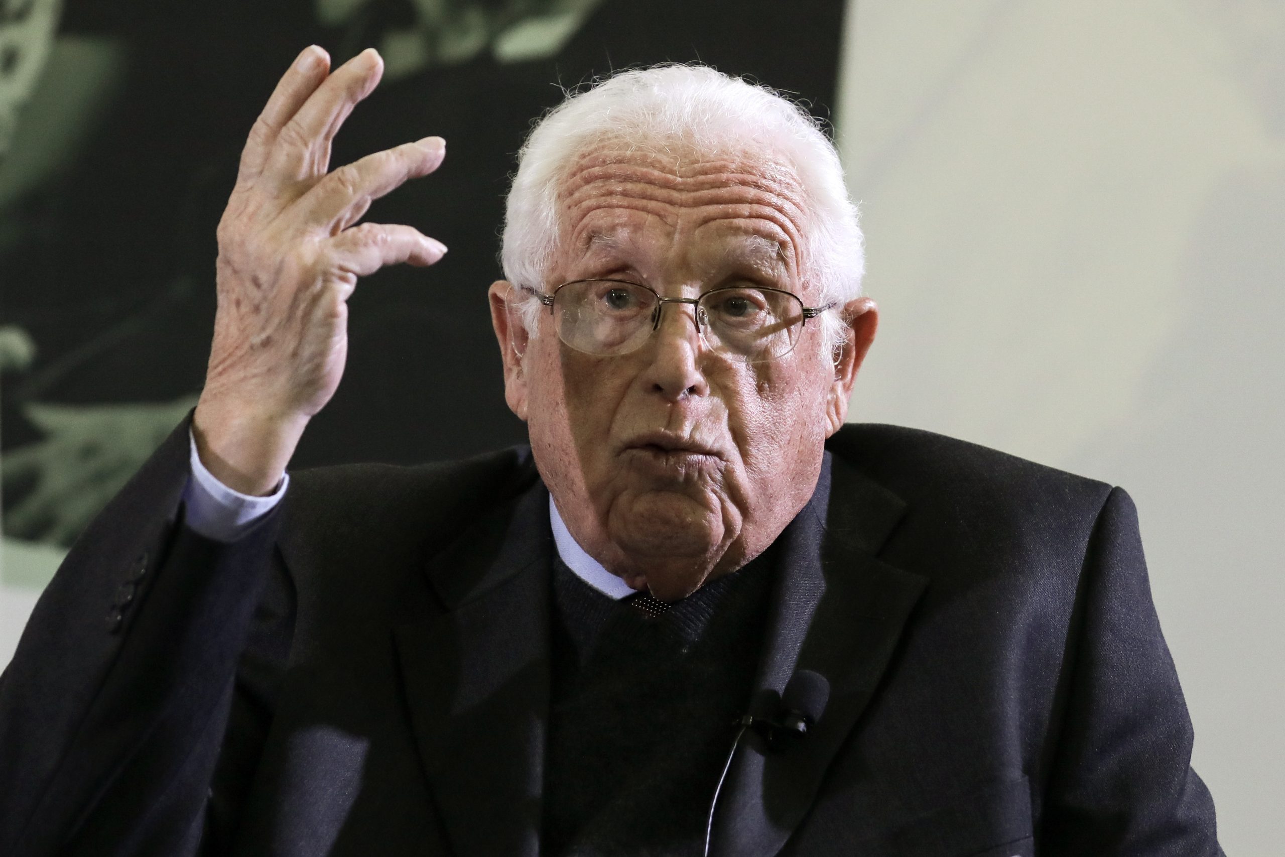 Morreu Carlos Brito, antigo dirigente histórico do PCP