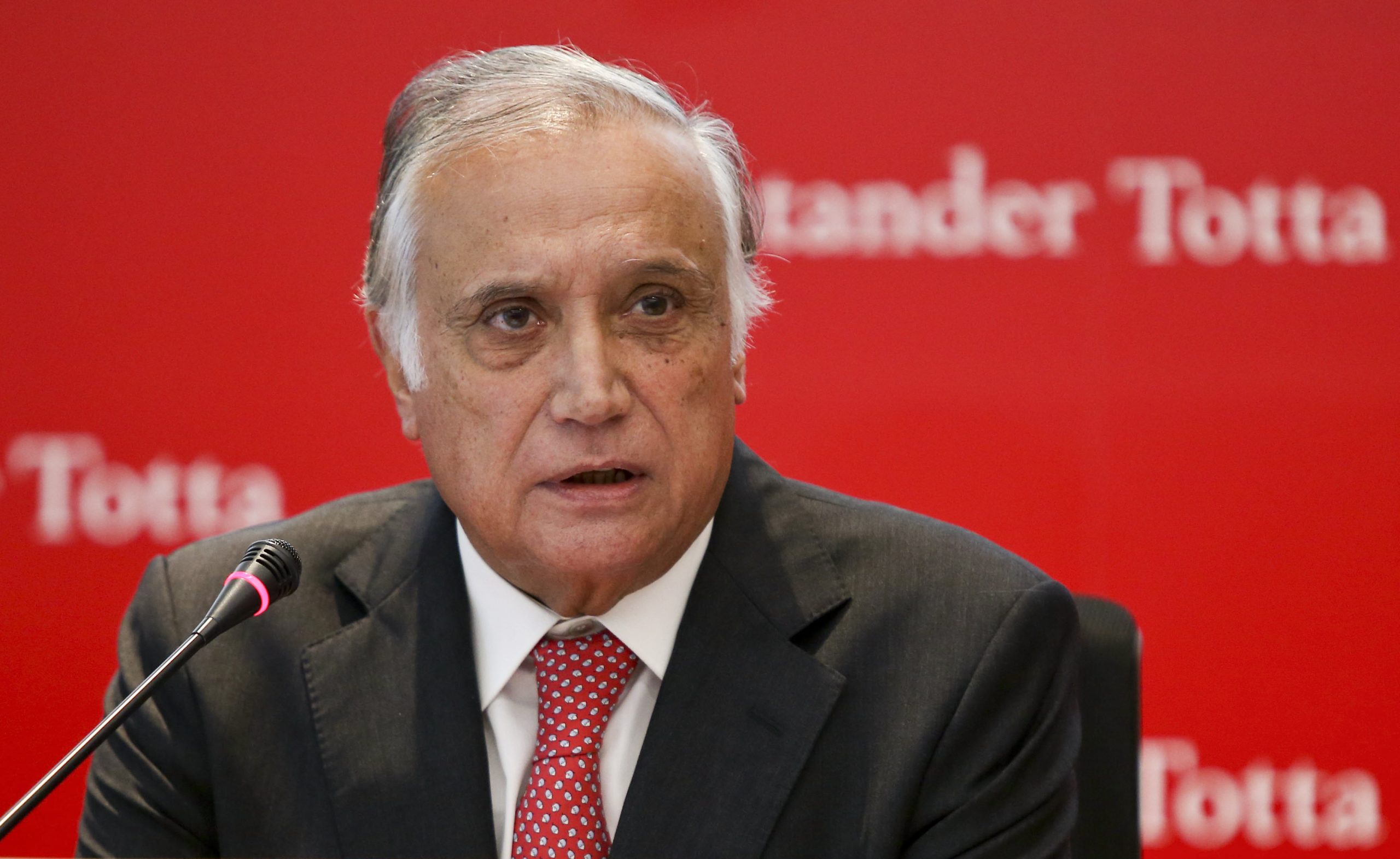 Santander Totta: Justiça portuguesa tem confirmado que ‘swaps’ são para decidir em Londres