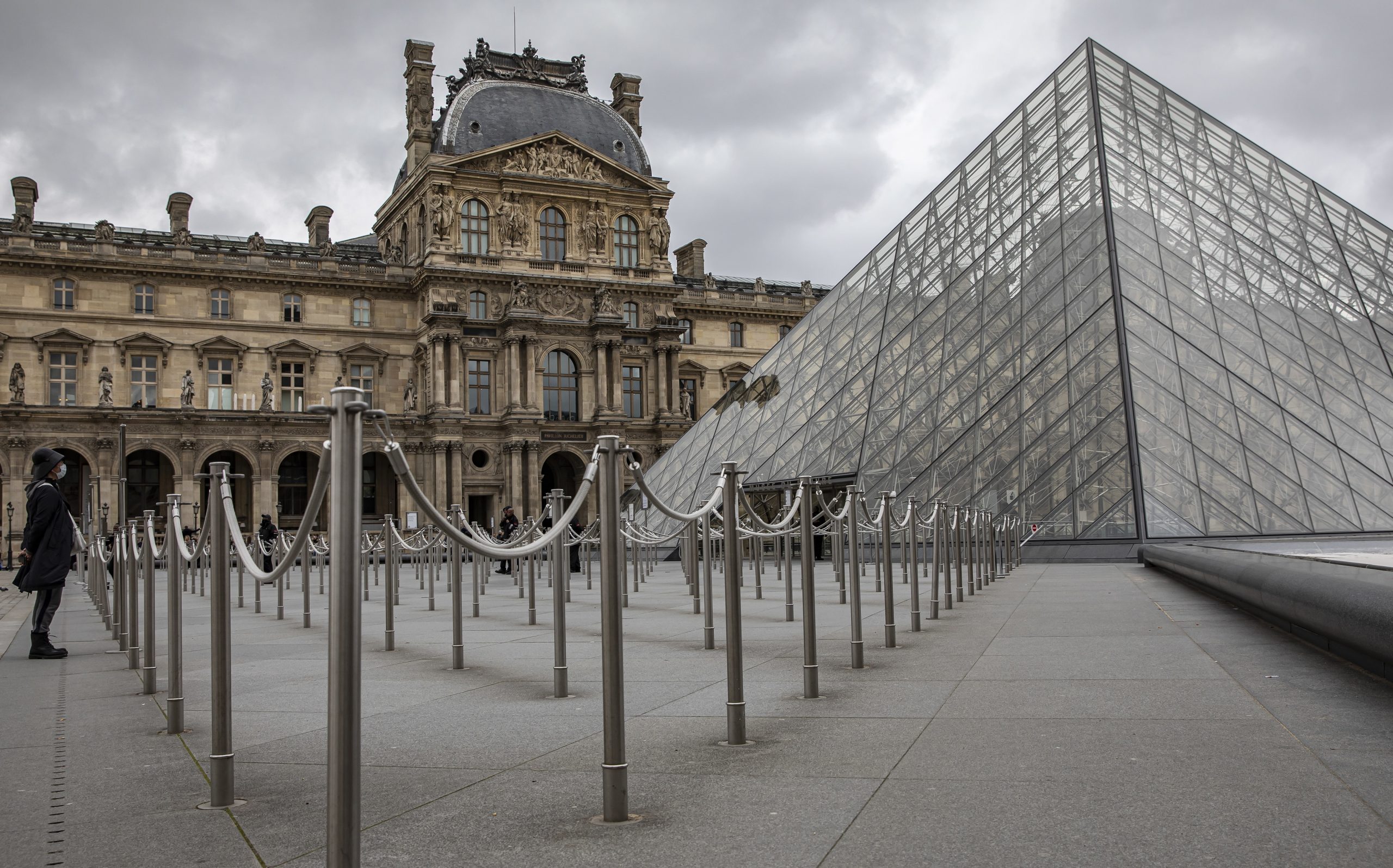 Louvre vai ter exposição com 15 obras do Renascimento português