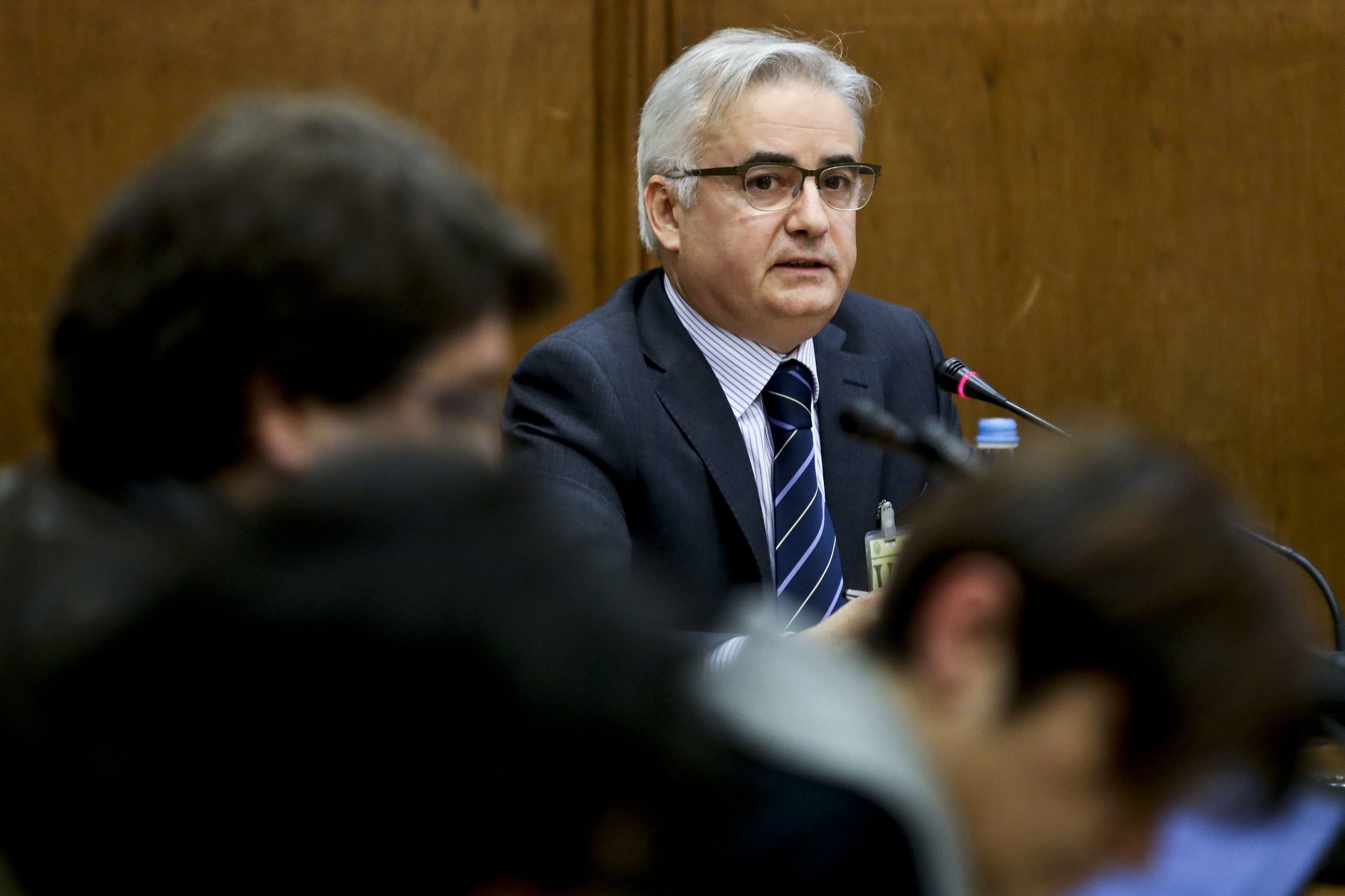 Morreu o jornalista Pedro Camacho, vítima de covid-19