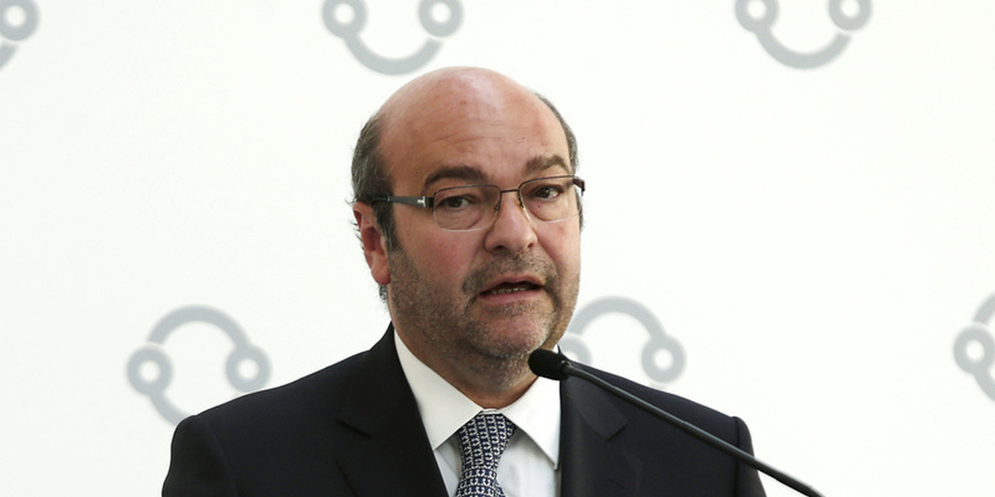Ministério Público pede pena de prisão de 7 a 8 anos para Hermínio Loureiro no caso “Ajuste Secreto”