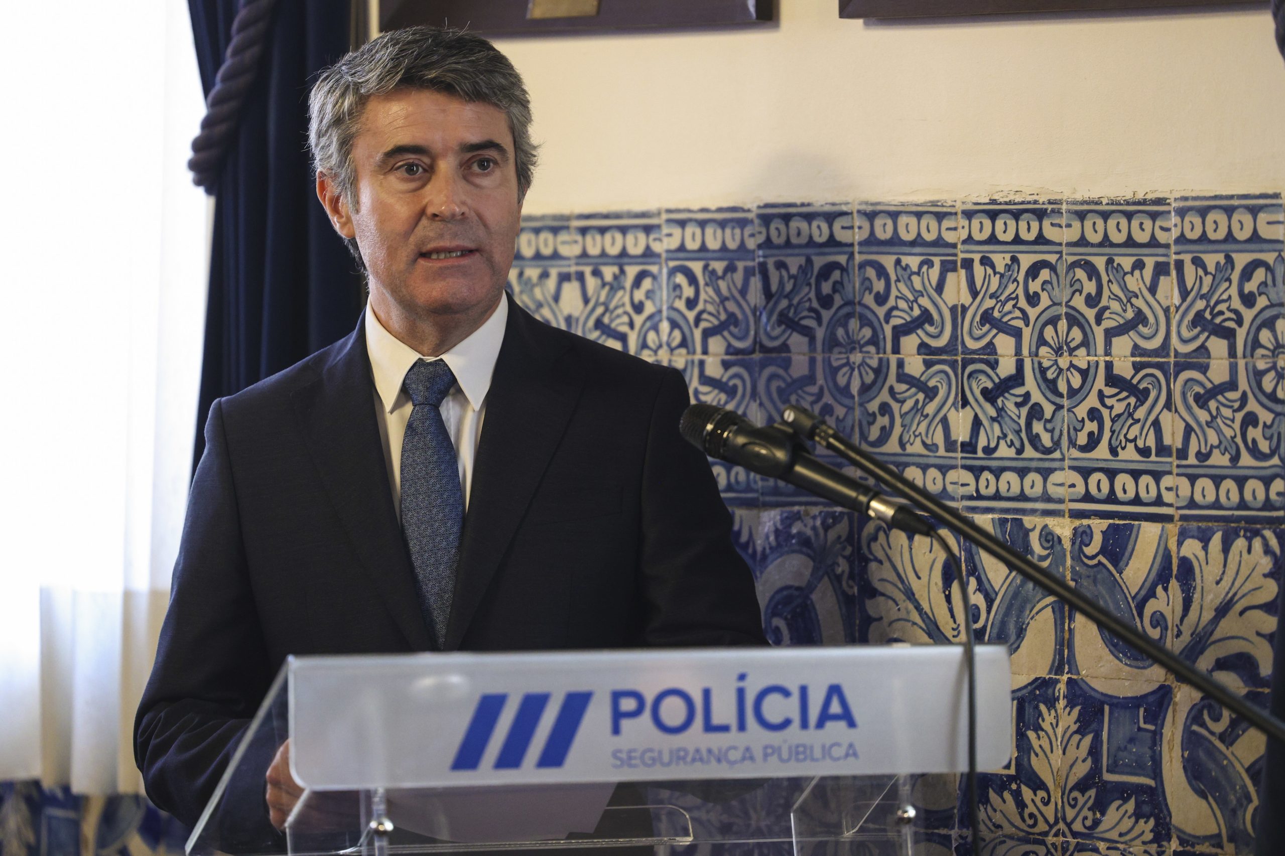 Governo quer criar “esquadras do cidadão” em juntas de freguesia