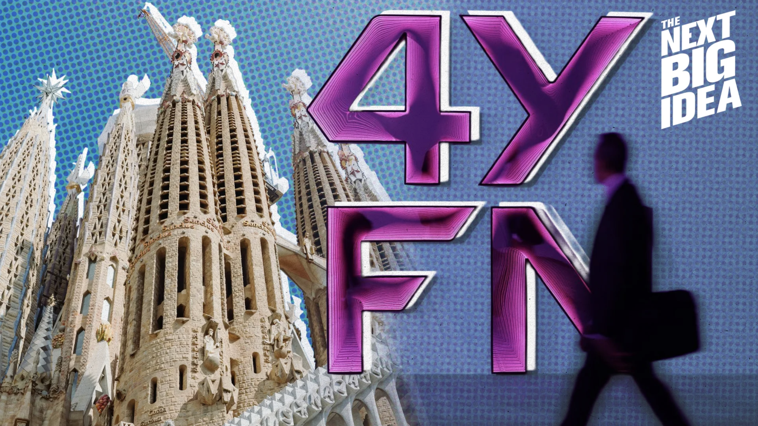 4YFN: Onde estão as startups daqui a 4 anos?