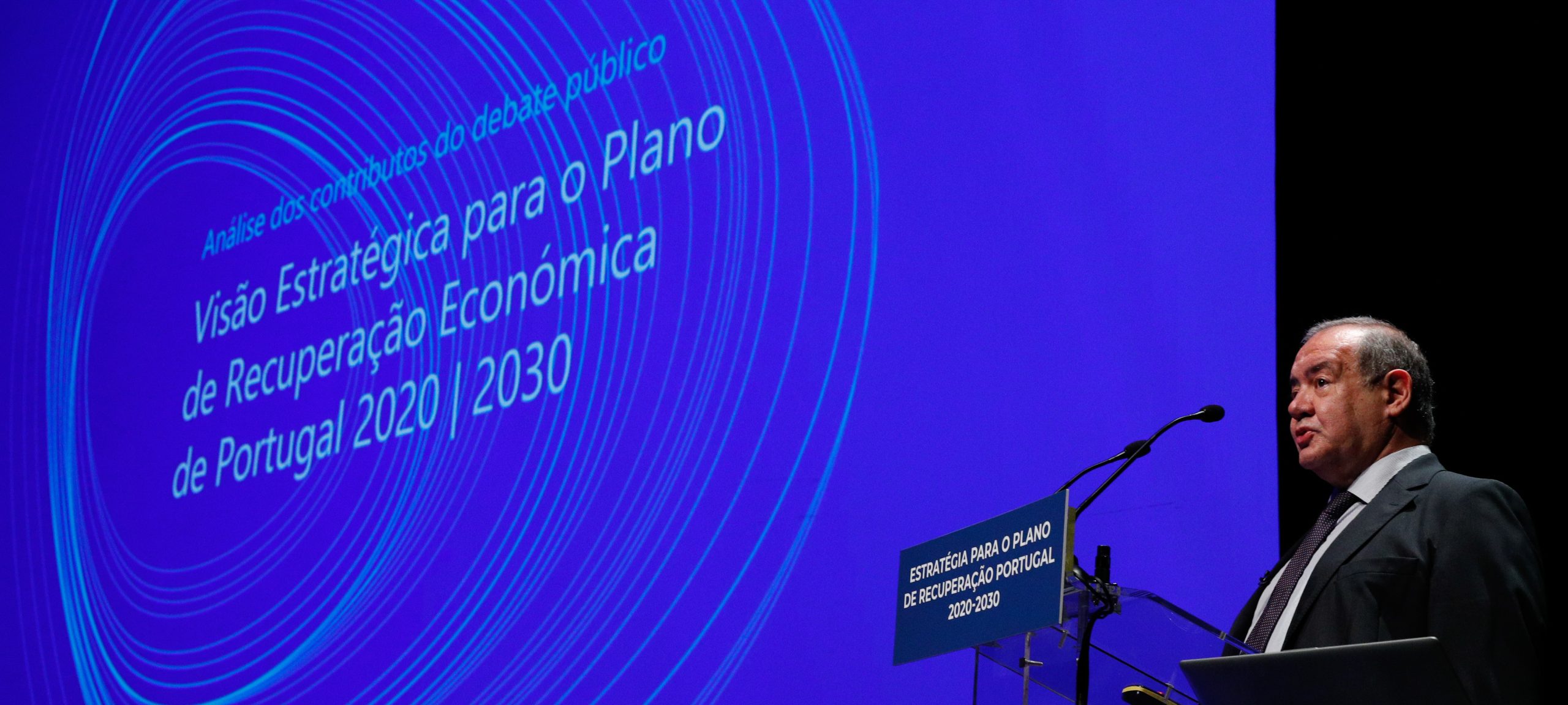 Tratar desemprego a jusante e reconfigurar saúde serão desafios do pós-pandemia, alerta Costa e Silva