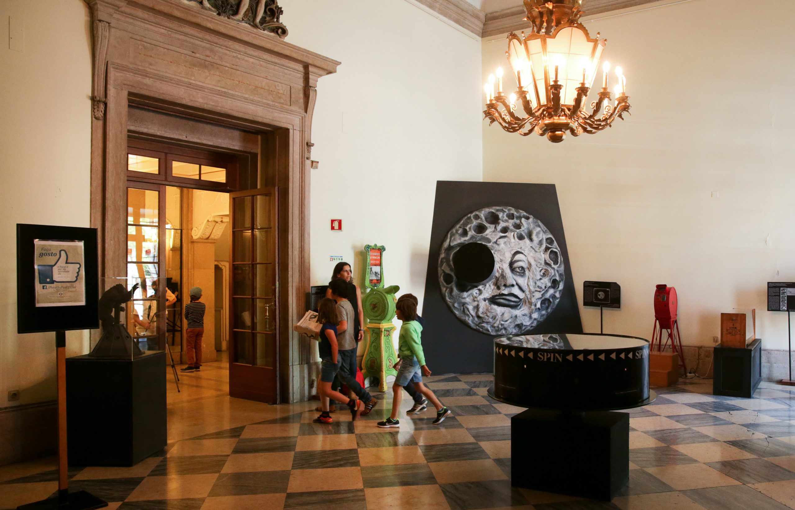 Tutela garante condições para Cinemateca manter laboratório de restauro