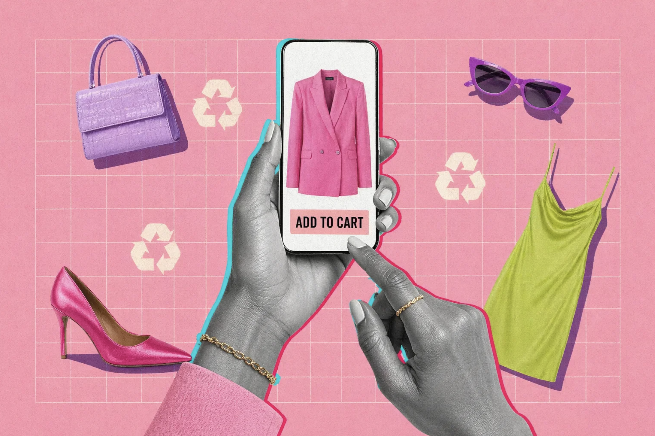 Cinco marcas portuguesas que estão a reinventar a moda