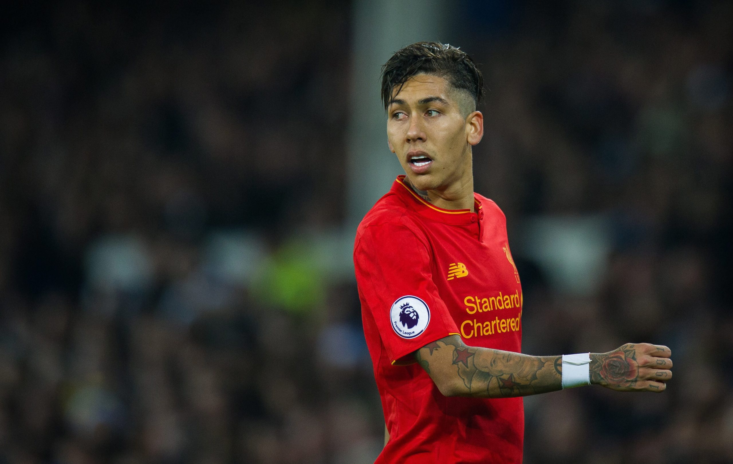 Premier League: Liverpool dá um pontapé na crise ao vencer o Arsenal