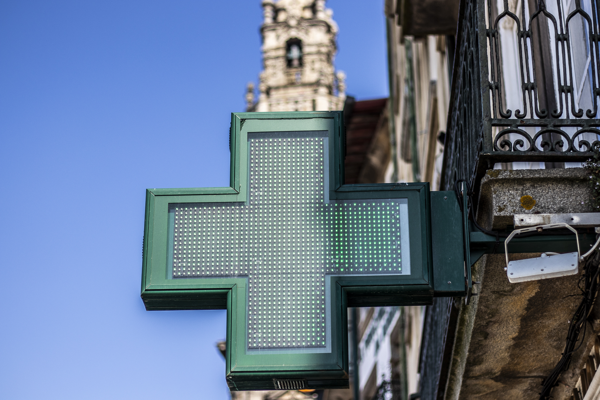 Jovens farmacêuticos apresentam propostas para reforçar o futuro do SNS