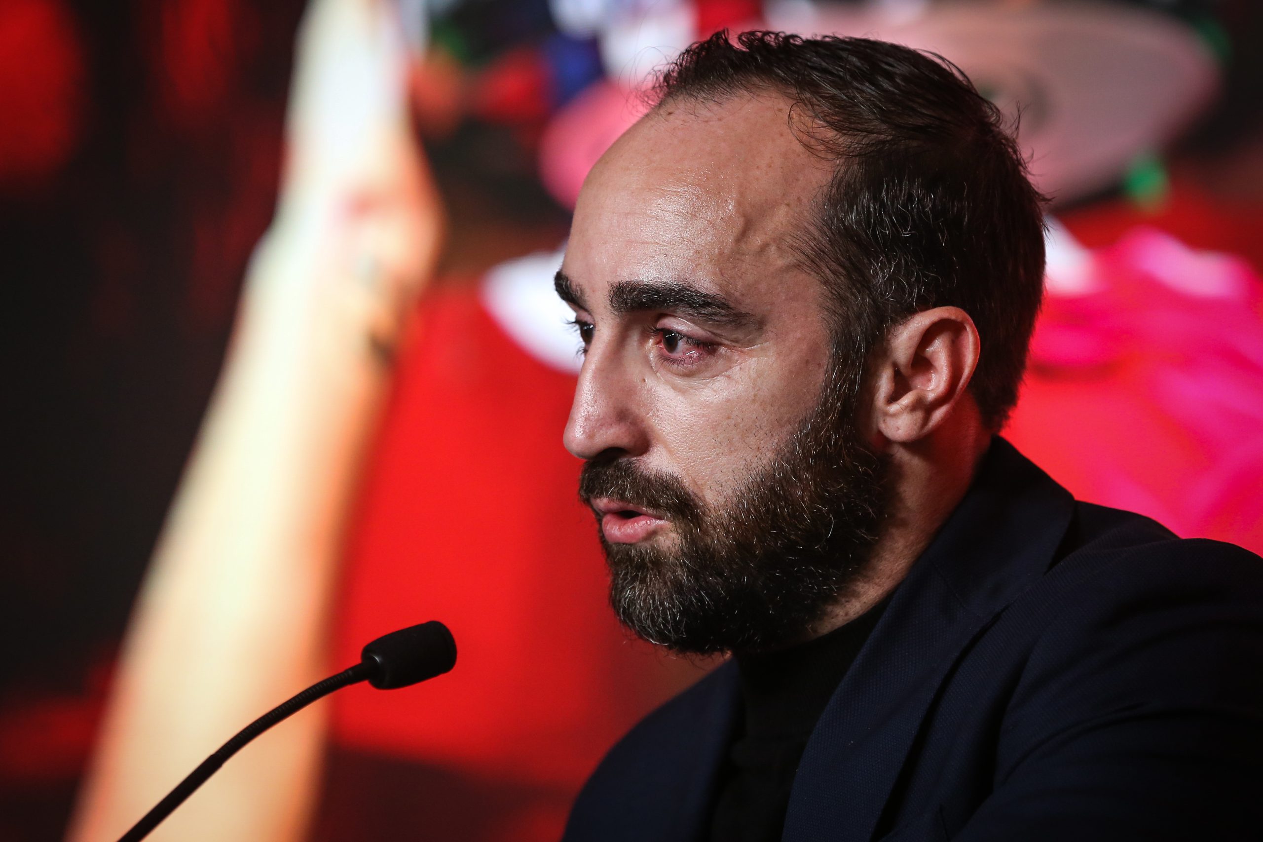 Noronha Lopes traz Ricardinho e Jean Jacques para o Benfica se ganhar as eleições
