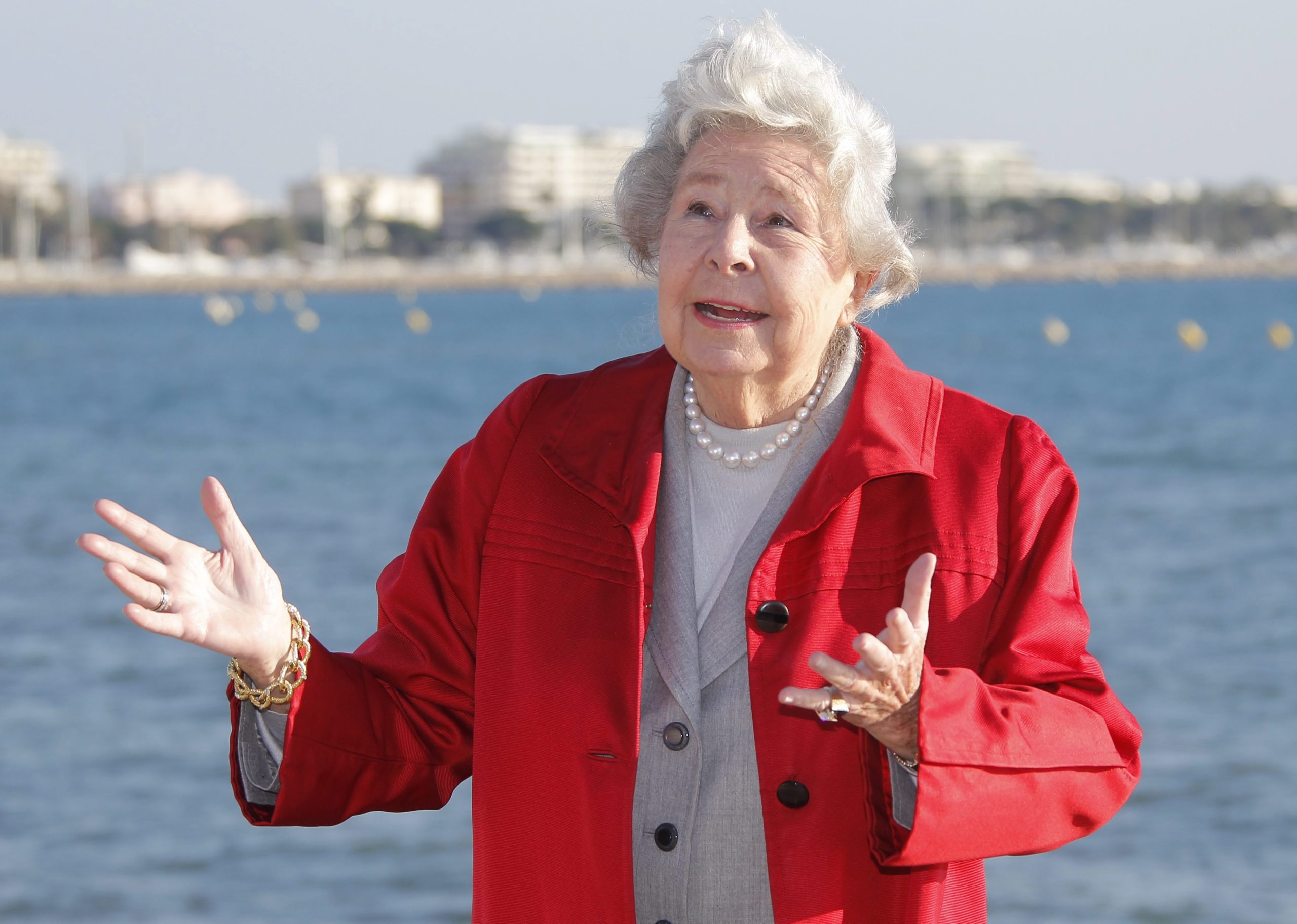 Meio-soprano alemã Christa Ludwig morre aos 94 anos