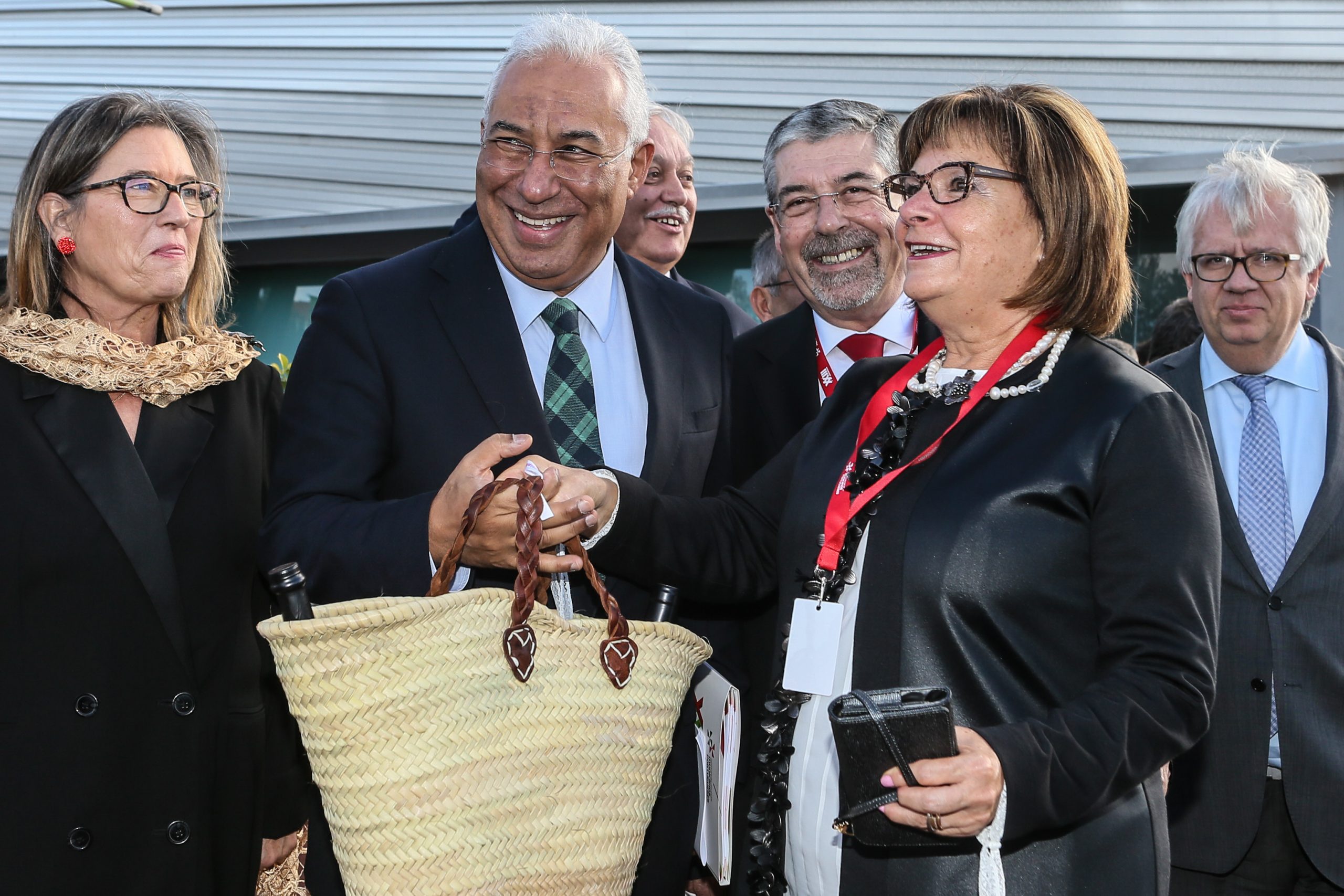 Isilda Gomes diz que PS tem de evitar resultado desgraçado das Legislativas no Algarve