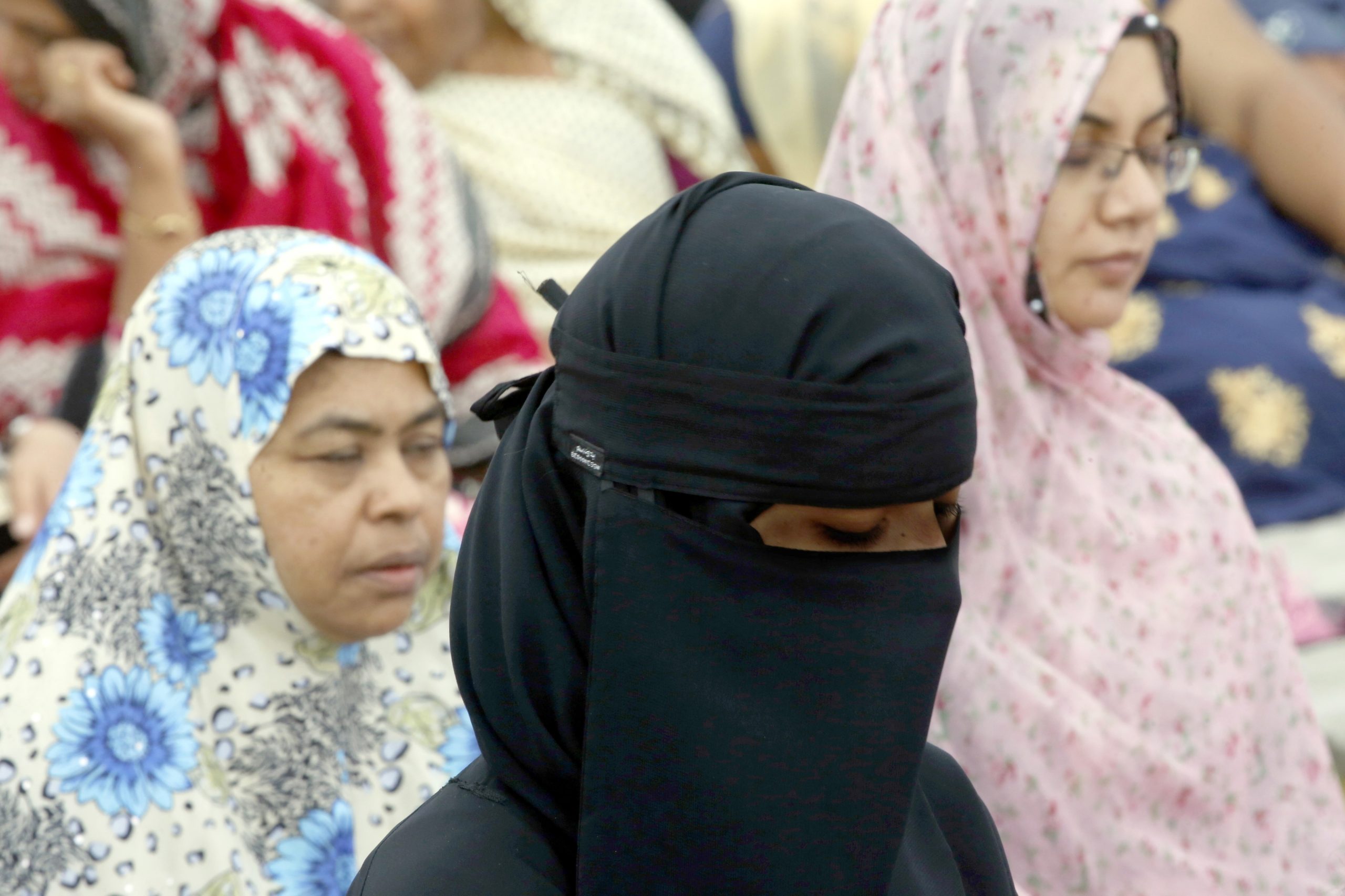 Tunísia proíbe uso do ‘niqab’ em instituições públicas “por razões de segurança”