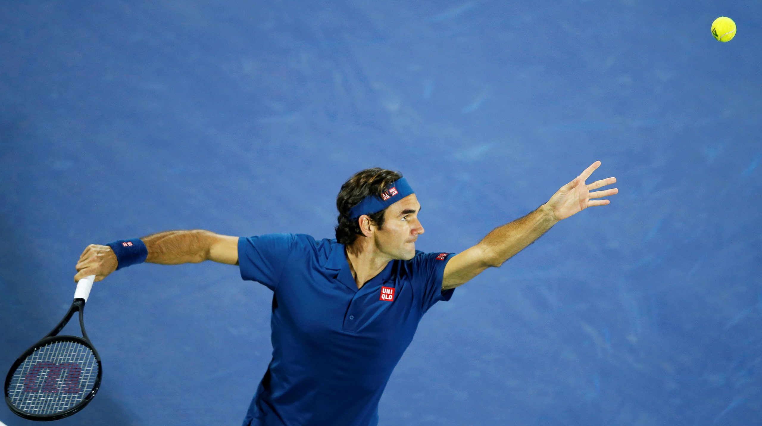 Federer anuncia regresso à competição em março, após mais de um ano de ausência