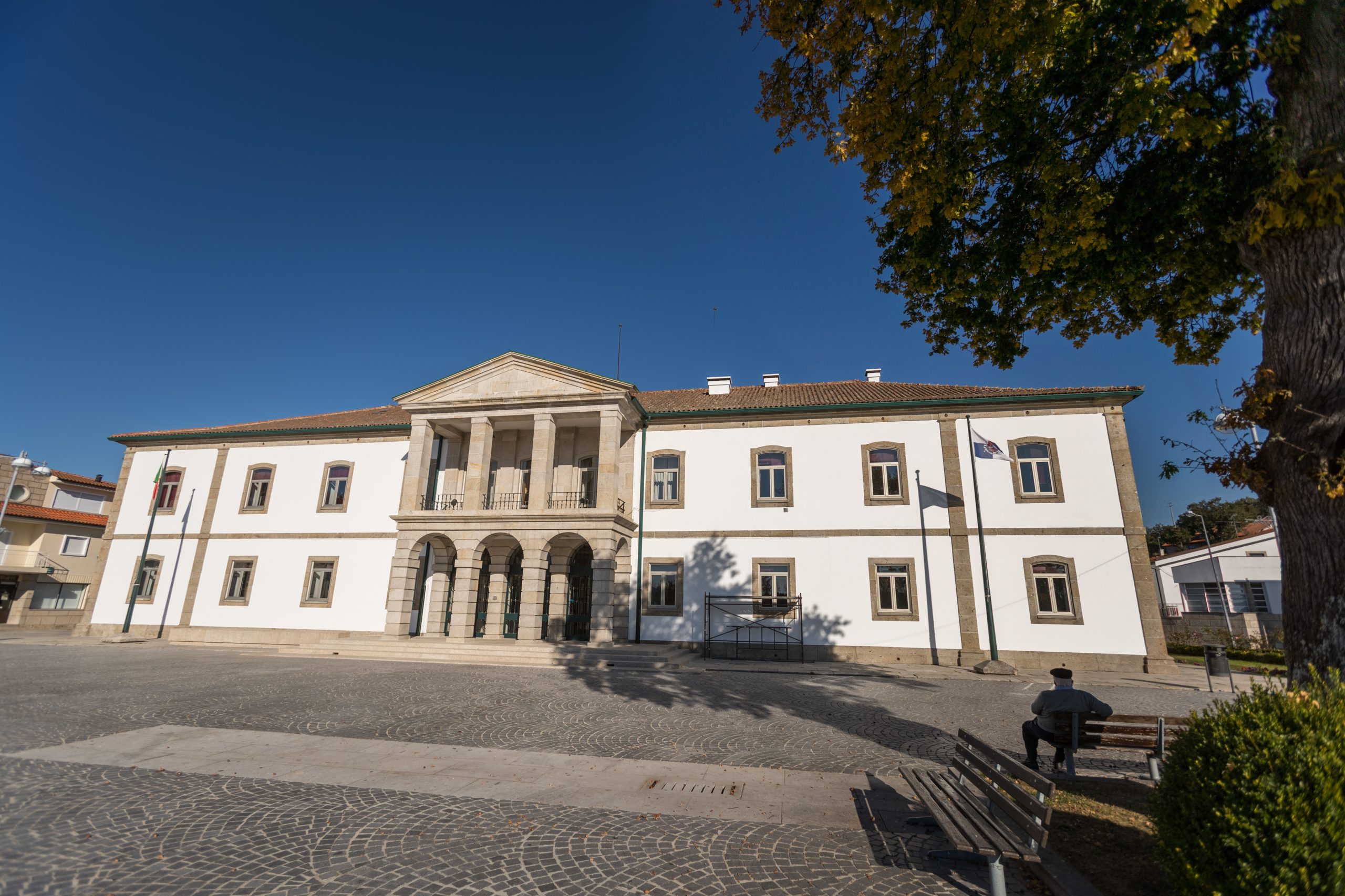 Ex-Presidente da Câmara de Montalegre fica em prisão preventiva