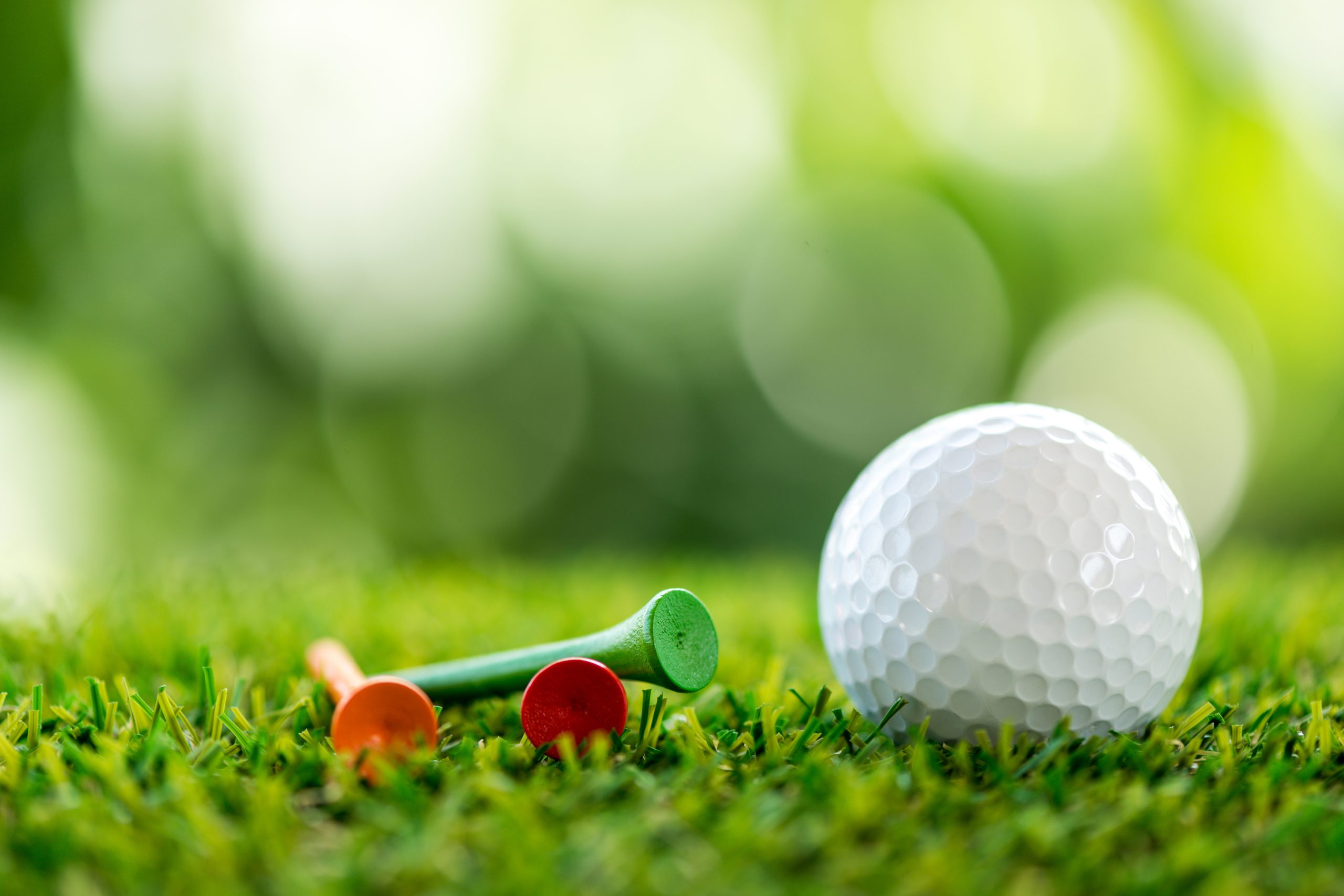 Miguel Gaspar em 16.º no primeiro dia do Open da Irlanda em golfe