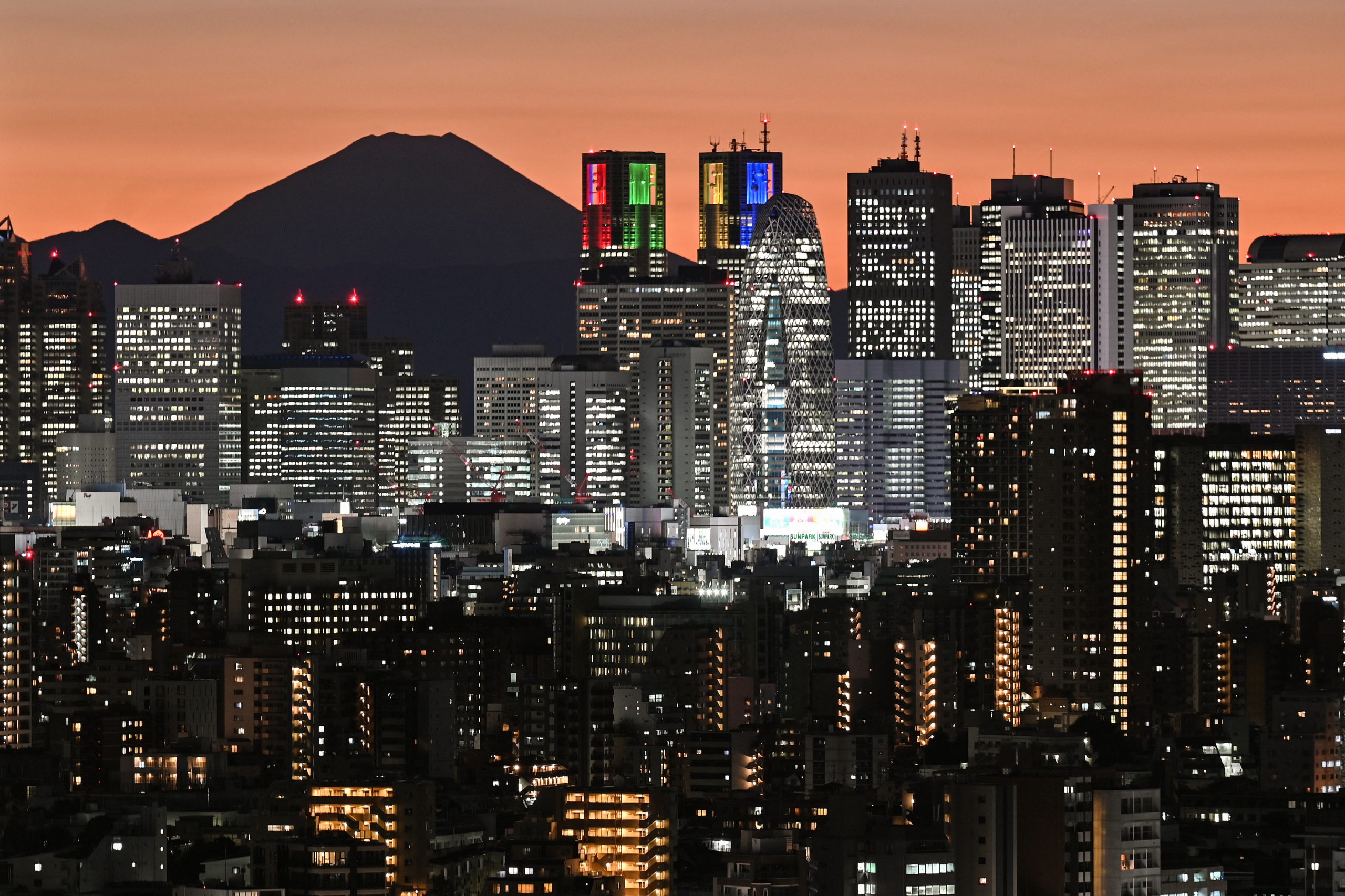 Japão iguala recorde de 2023 e regista o segundo verão mais quente de sempre