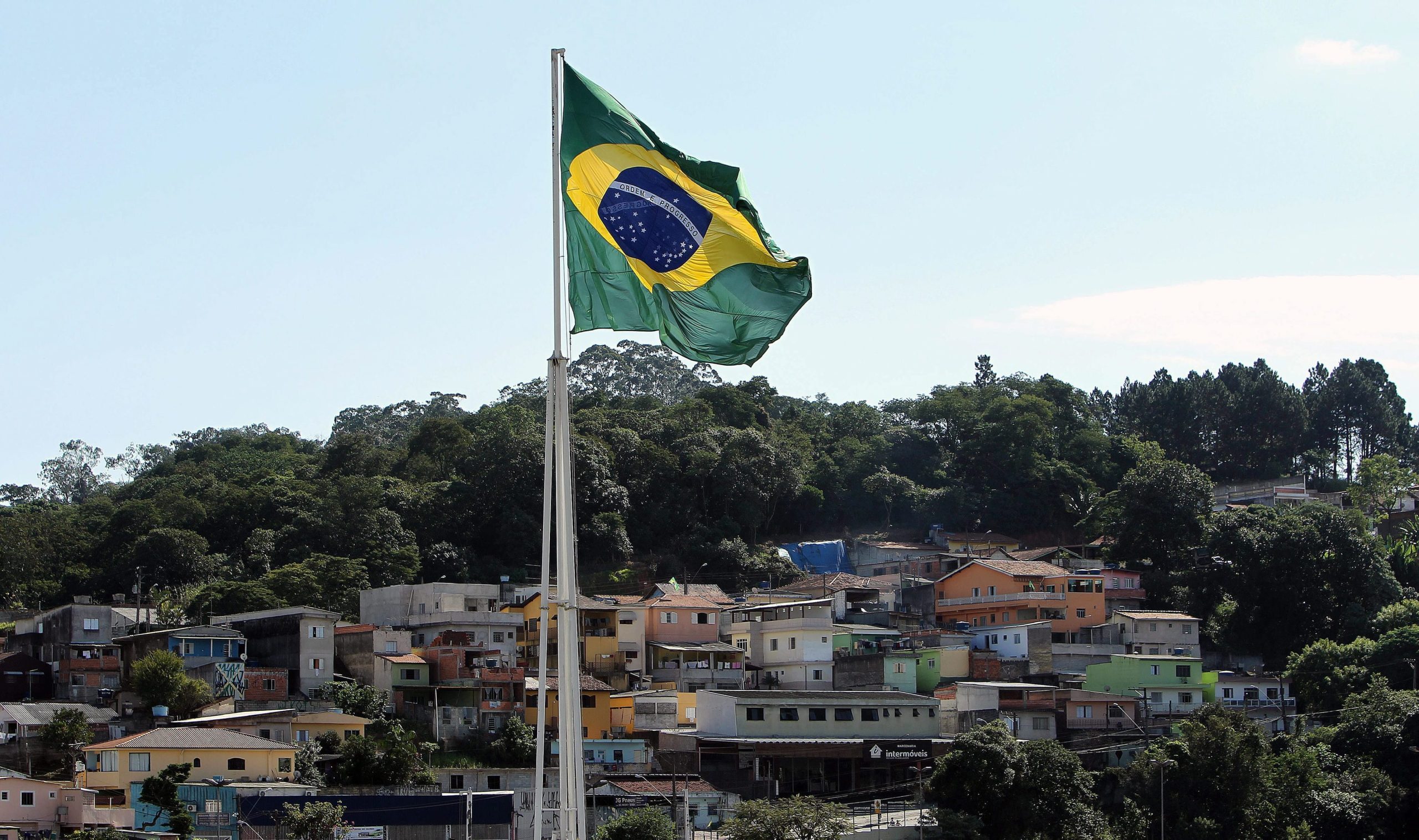 Vítimas de desastre ambiental no Brasil deverão receber 445 milhões de euros