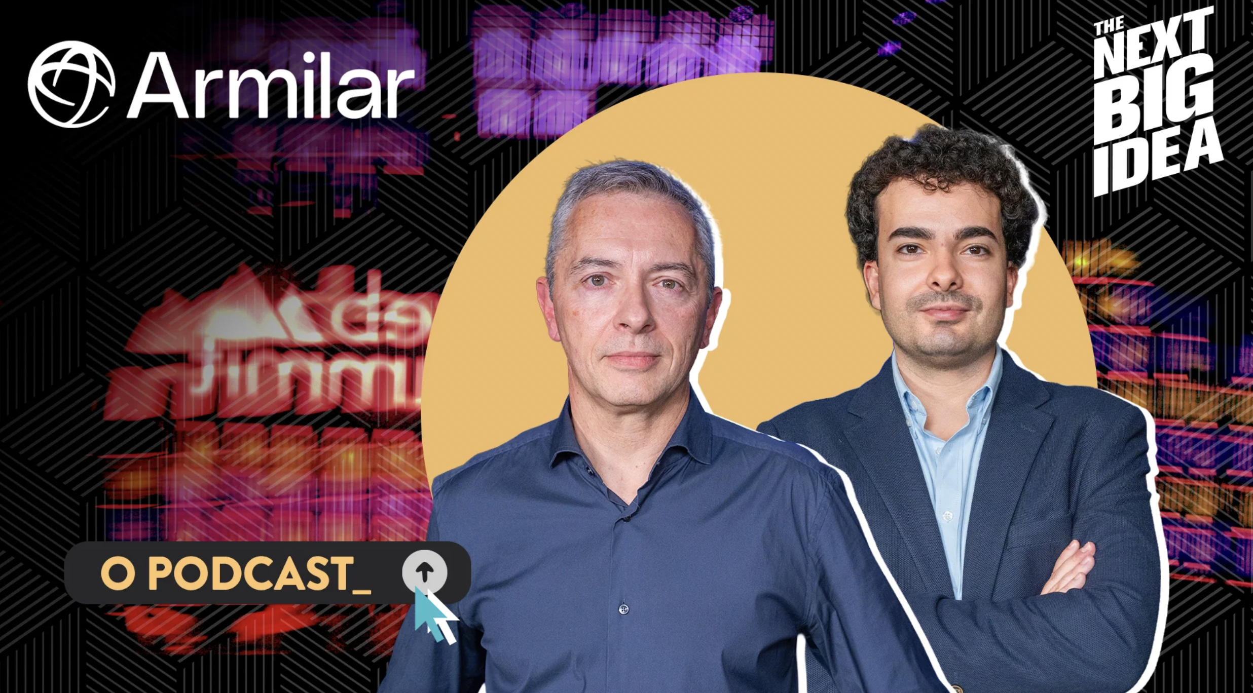 Startups. Porque é que o primeiro cliente nem sempre é nacional?