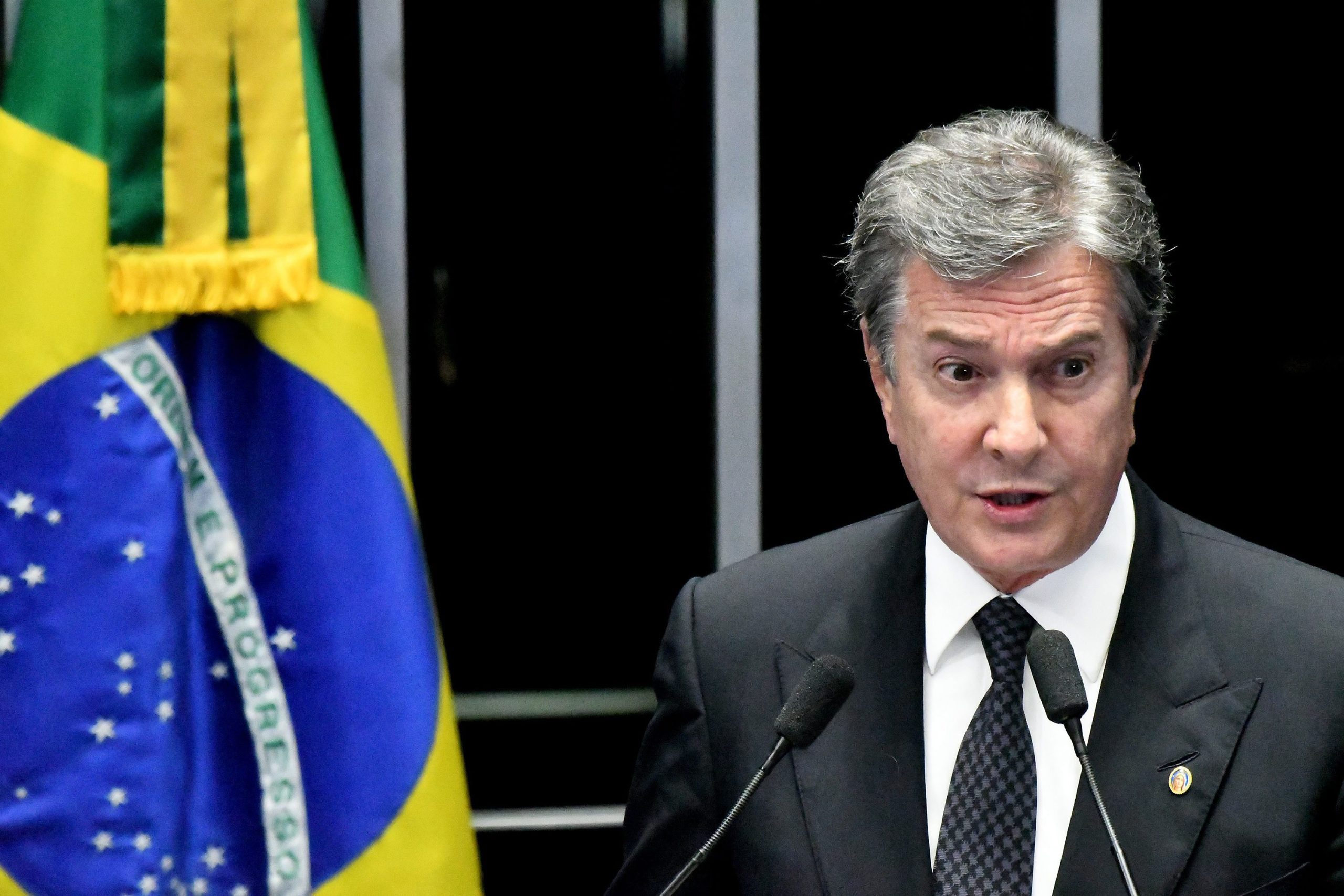 Collor de Mello anuncia que pretende concorrer à Presidência do Brasil em 2018