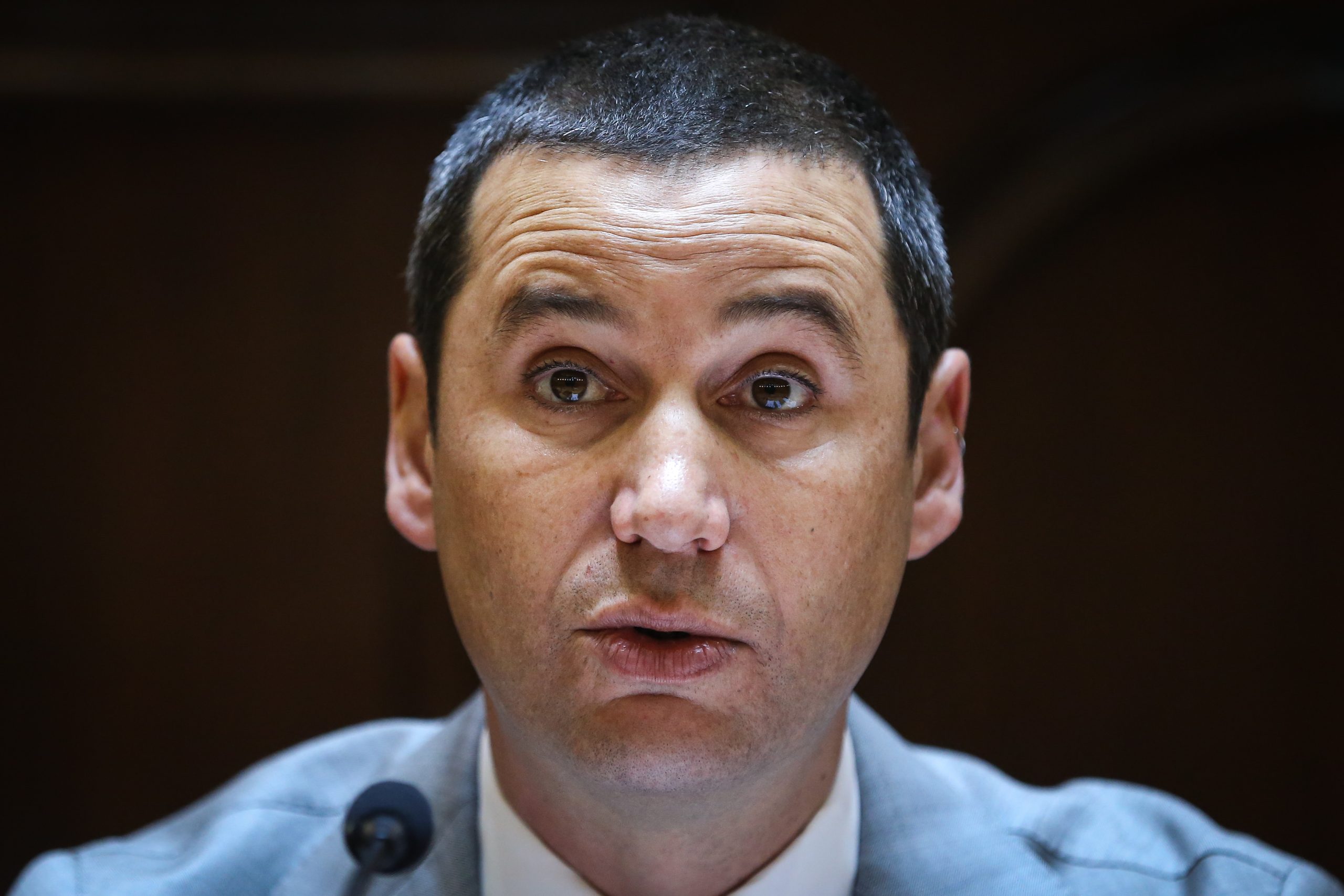 OE2024: Galamba citou Marcelo e disse que proposta “segue a única estratégia possível”