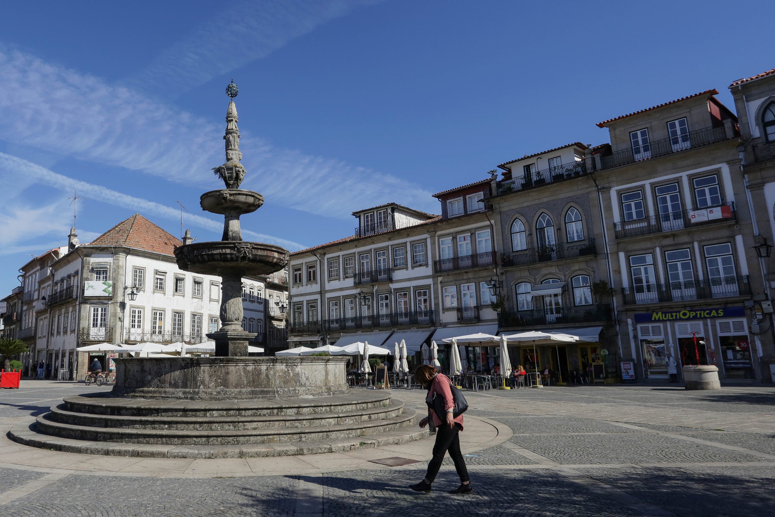 Ponte de Lima dá parecer “desfavorável” à prospeção de lítio na Serra d’Arga