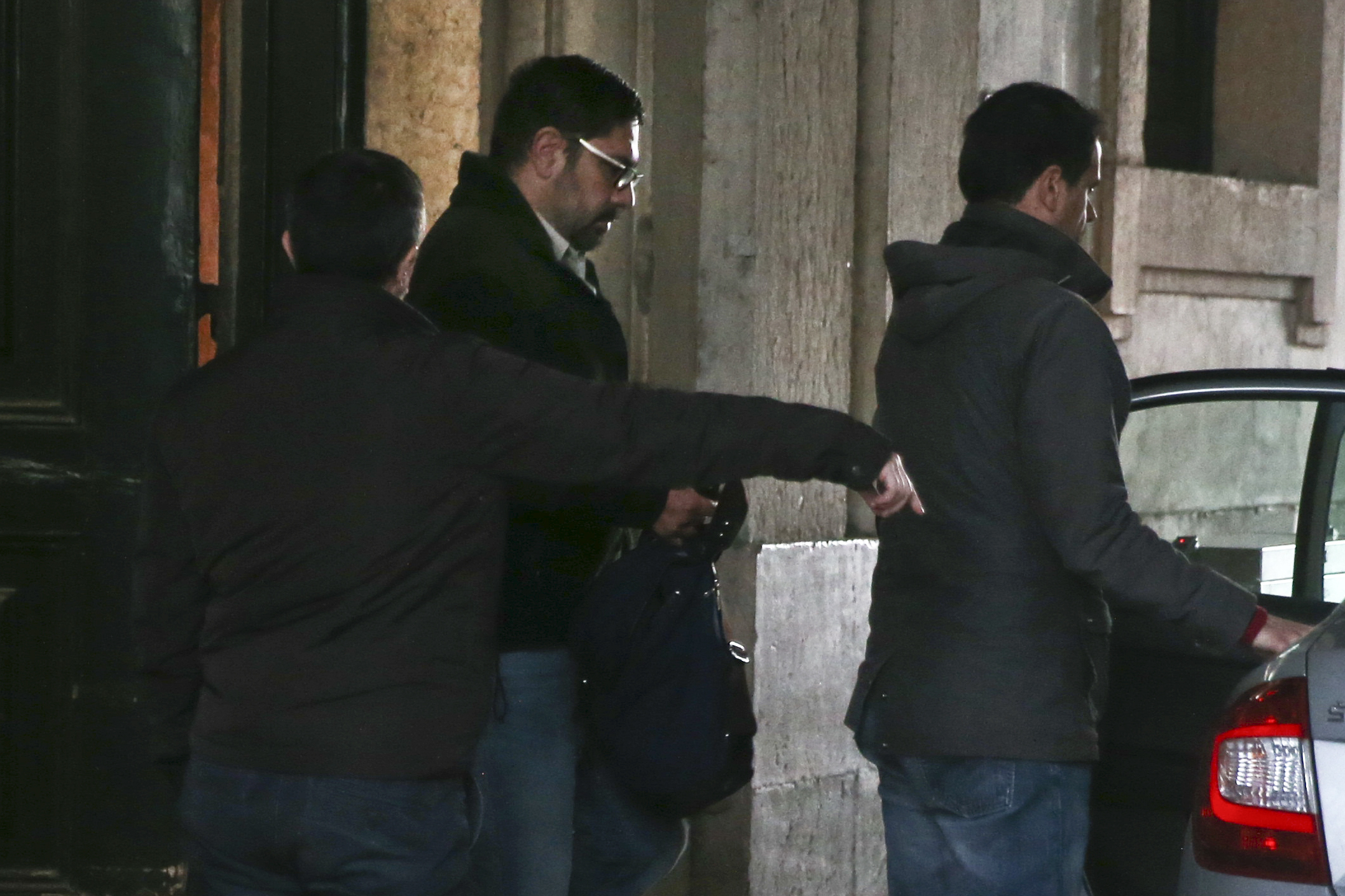 Defesa do empresário Raul Schmidt no caso Lava Jato alega que detenção é ilegal