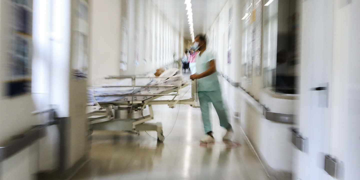 IGAS instaura inspeção após bebé ser retirada do hospital de Gaia pela mãe