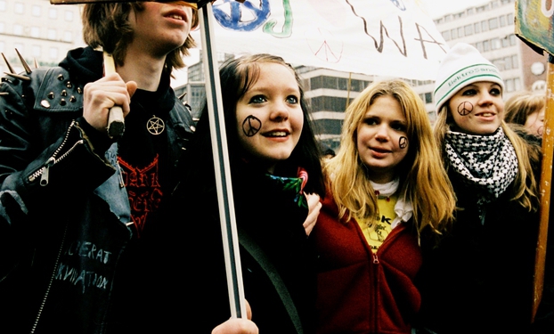 O feminismo tramou as mulheres