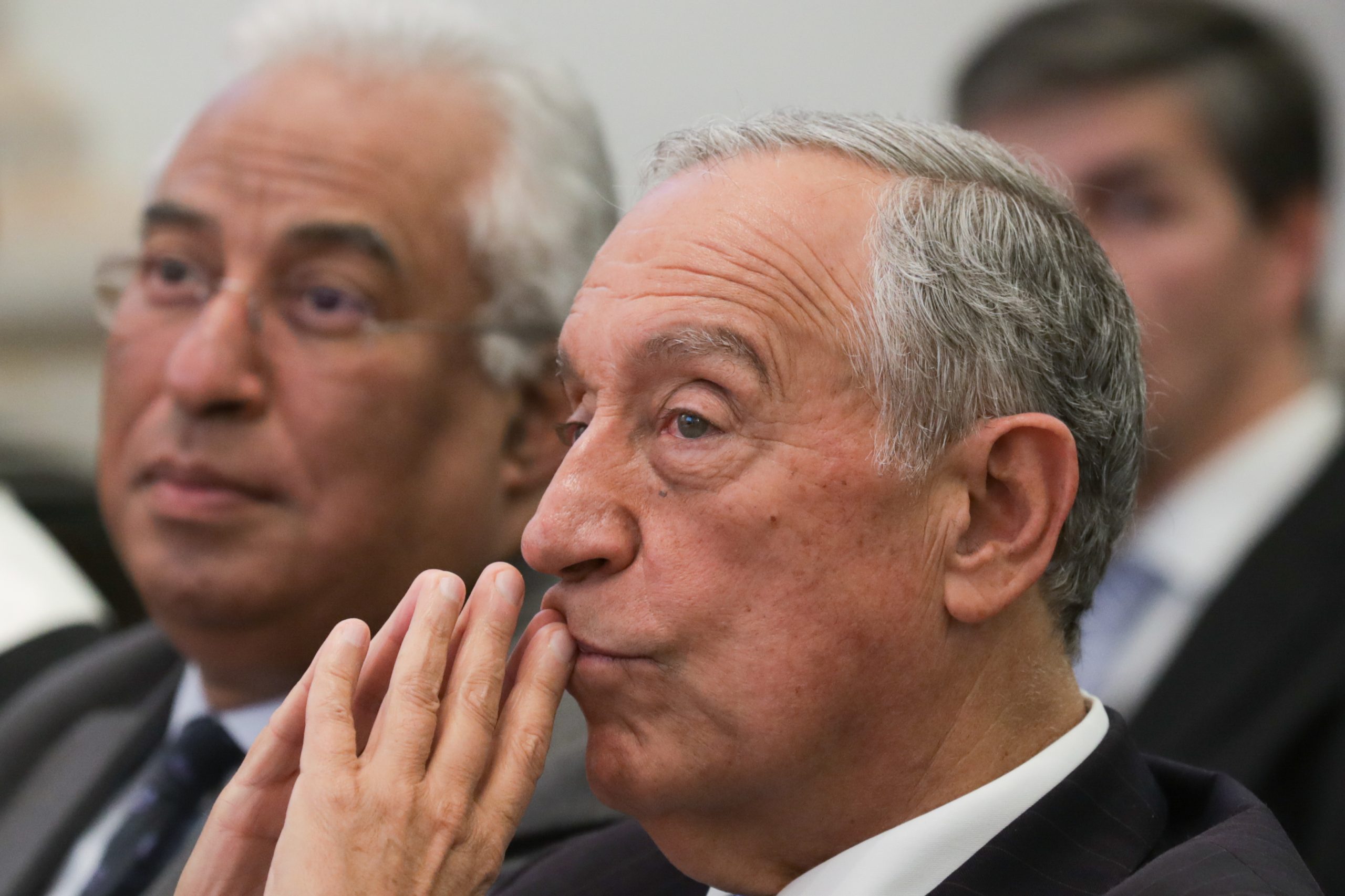 Marcelo nega “veto prometido” e vê espaço para acordo sobre Lei de Bases da Saúde