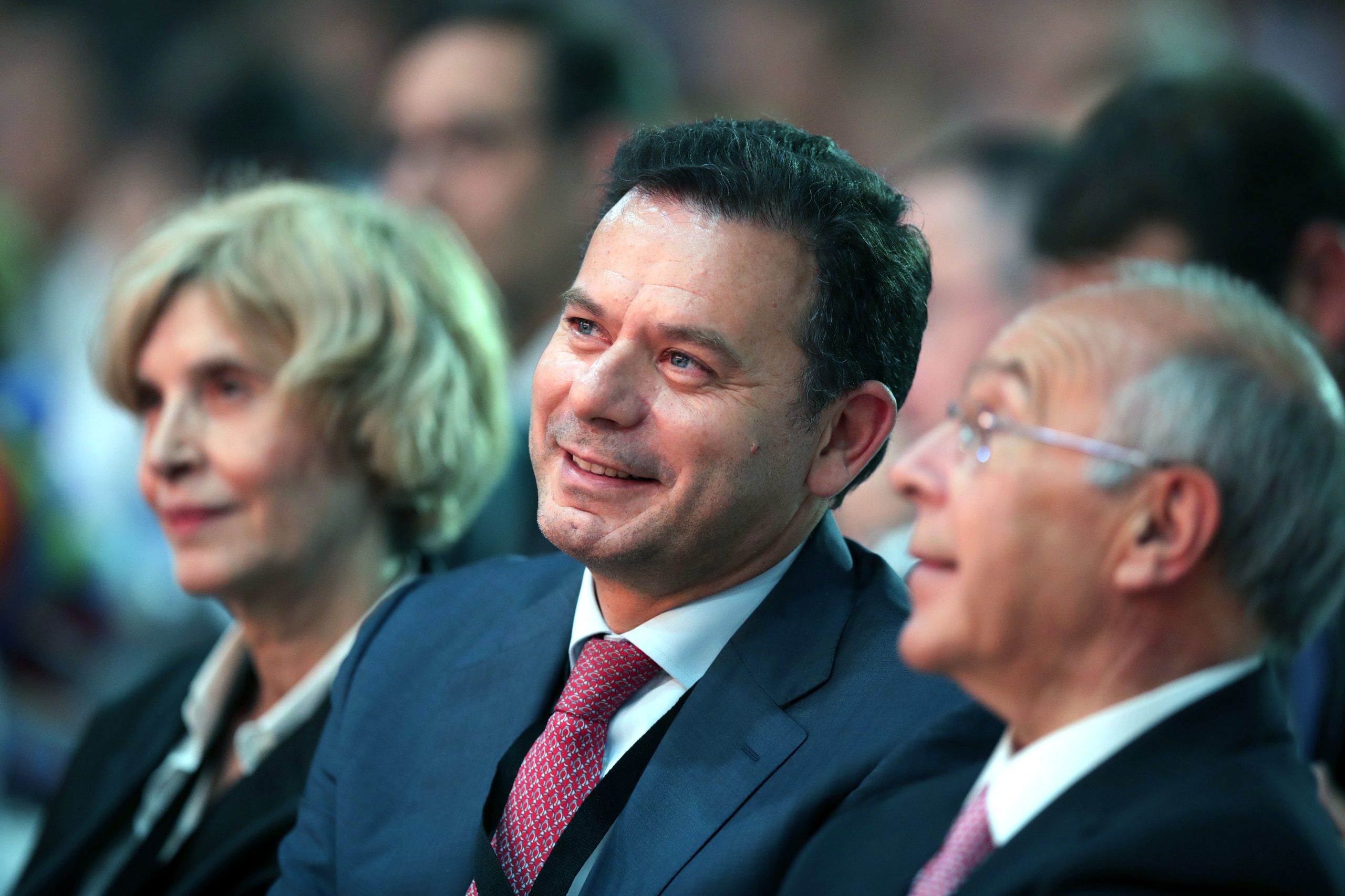 Montenegro propõe ao Conselho Nacional apoio a Marques Mendes