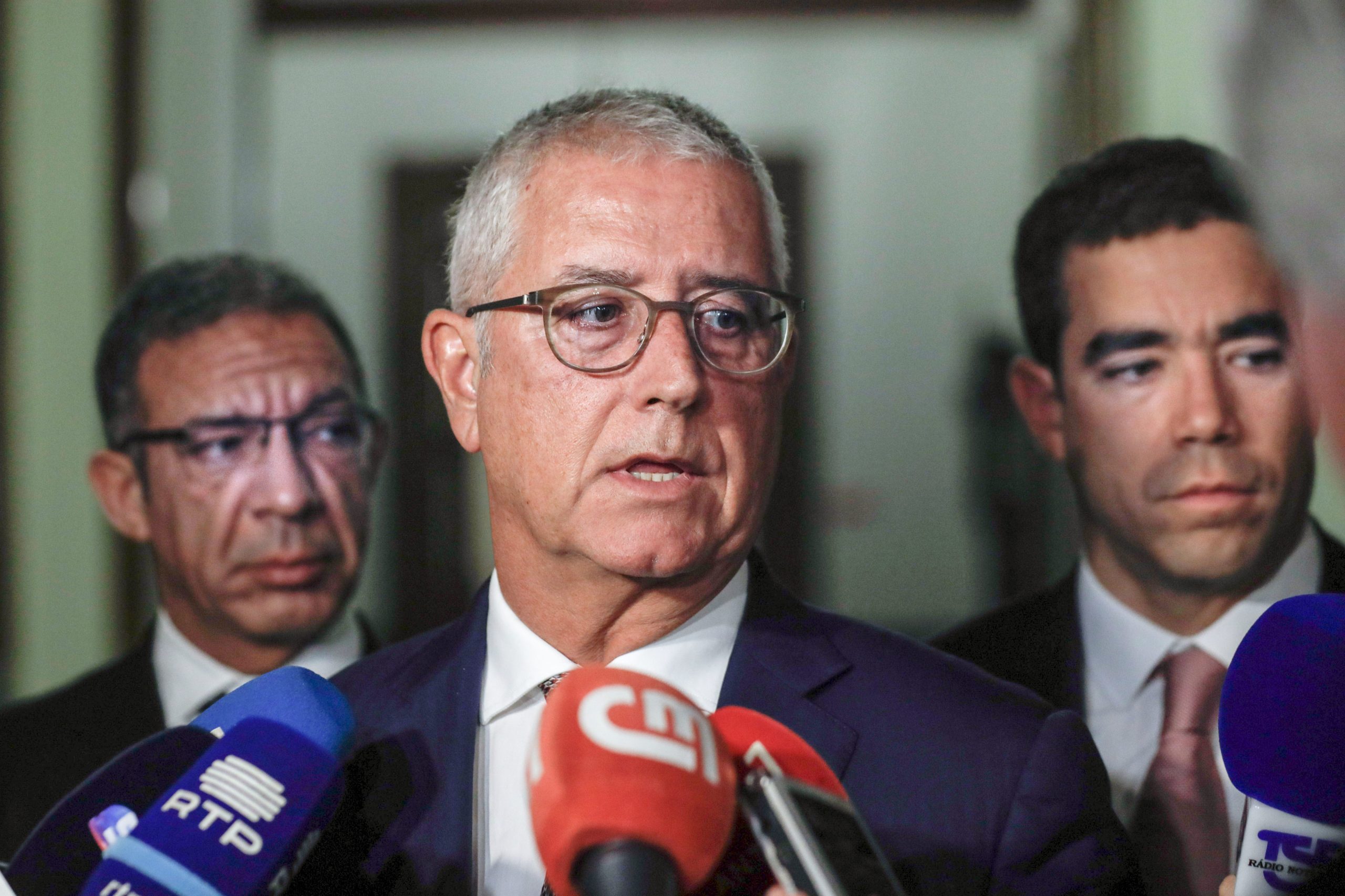 PSD: Negrão vai ao Conselho Nacional, mas só depois de terminar plenário na Assembleia da República