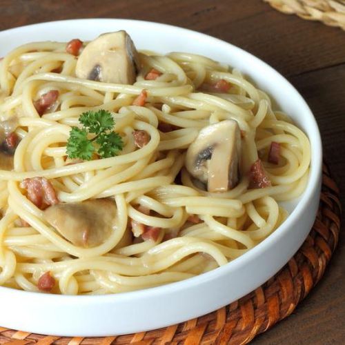 “Massa al dente, preço em conta”: EUA cortam tarifas e salvam spaghetti italiano
