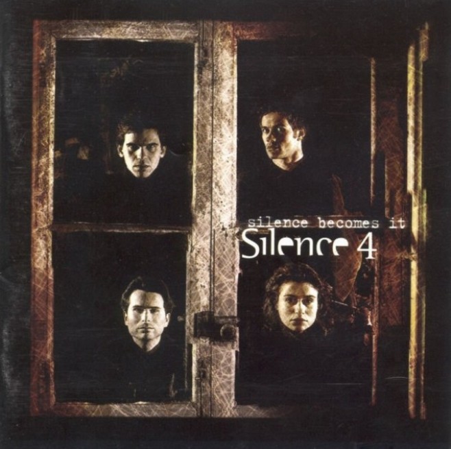 Silence 4 inauguram Pop-Up Store inédita no LX Factory para celebrar 30 anos de carreira
