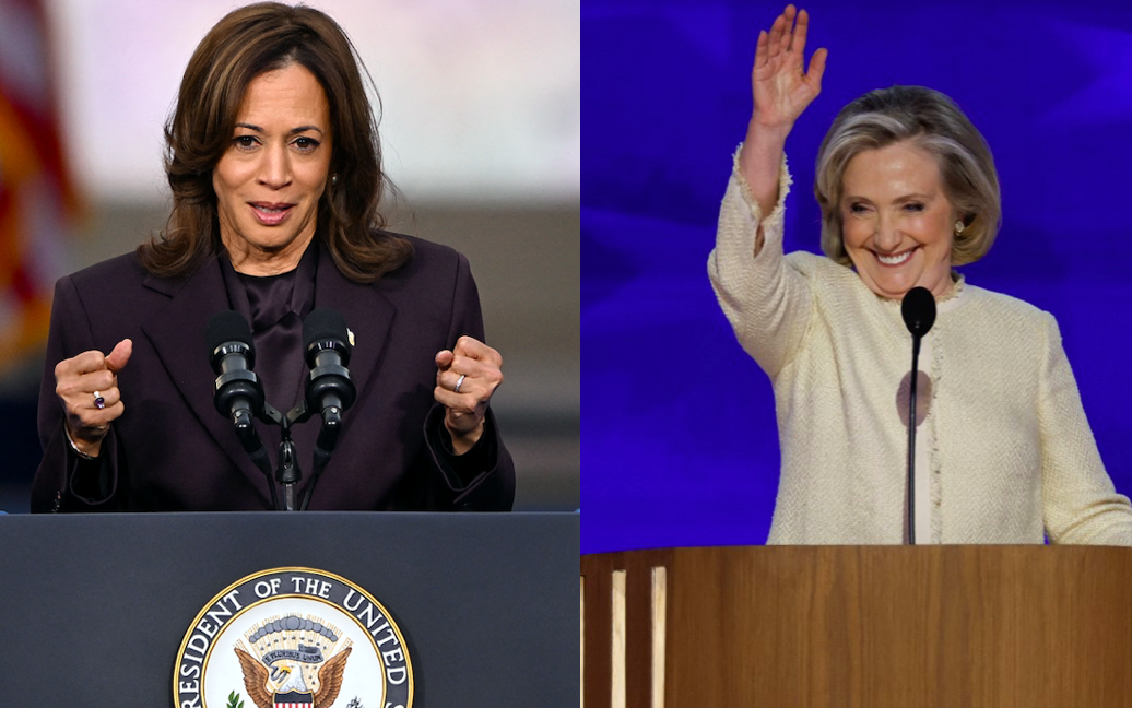 “Misóginos”, “racistas”, “paternalistas”. Kamala Harris perdeu a eleição nos EUA pelas ideias ou por ser mulher?