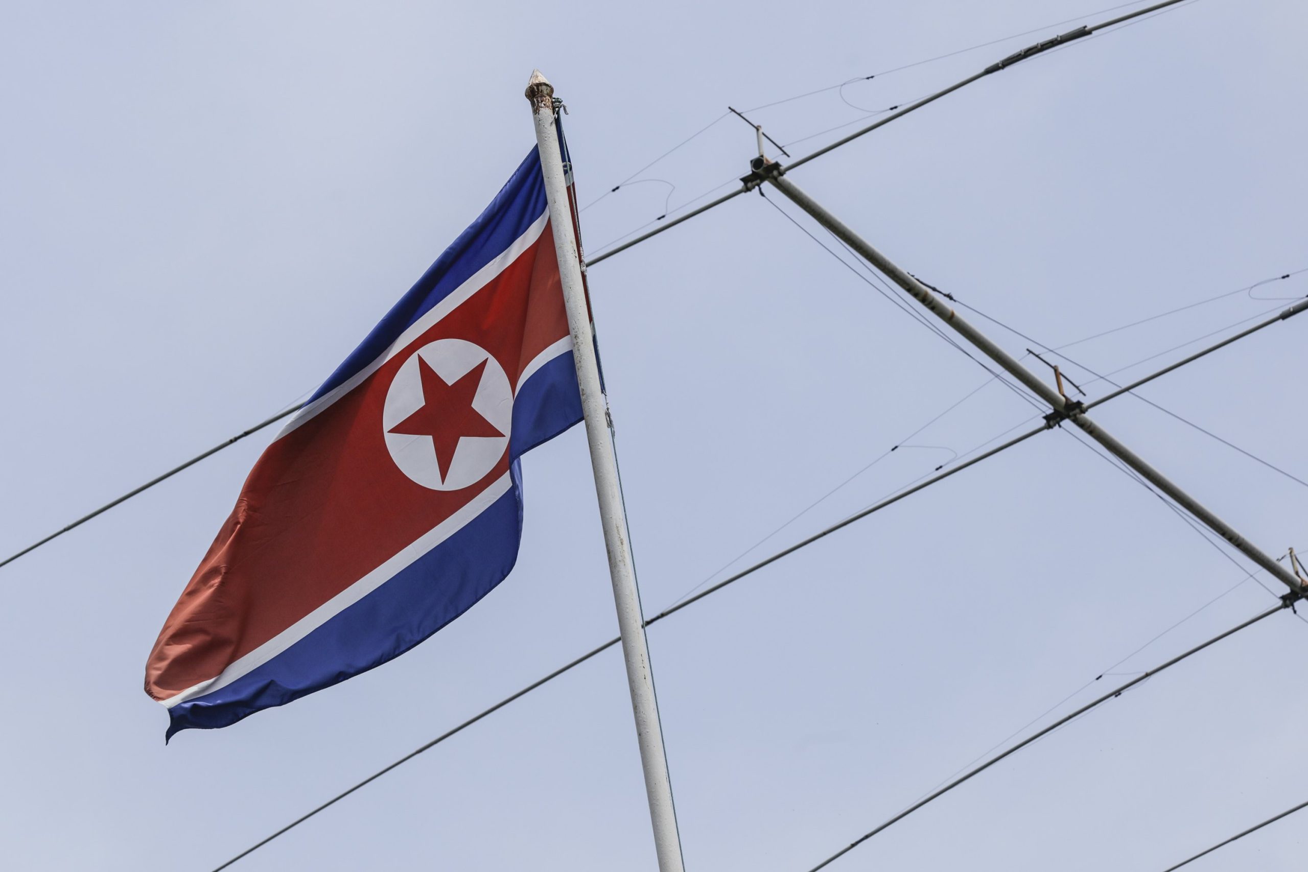 Coreia do Norte promete “resposta sem piedade” a qualquer provocação dos EUA