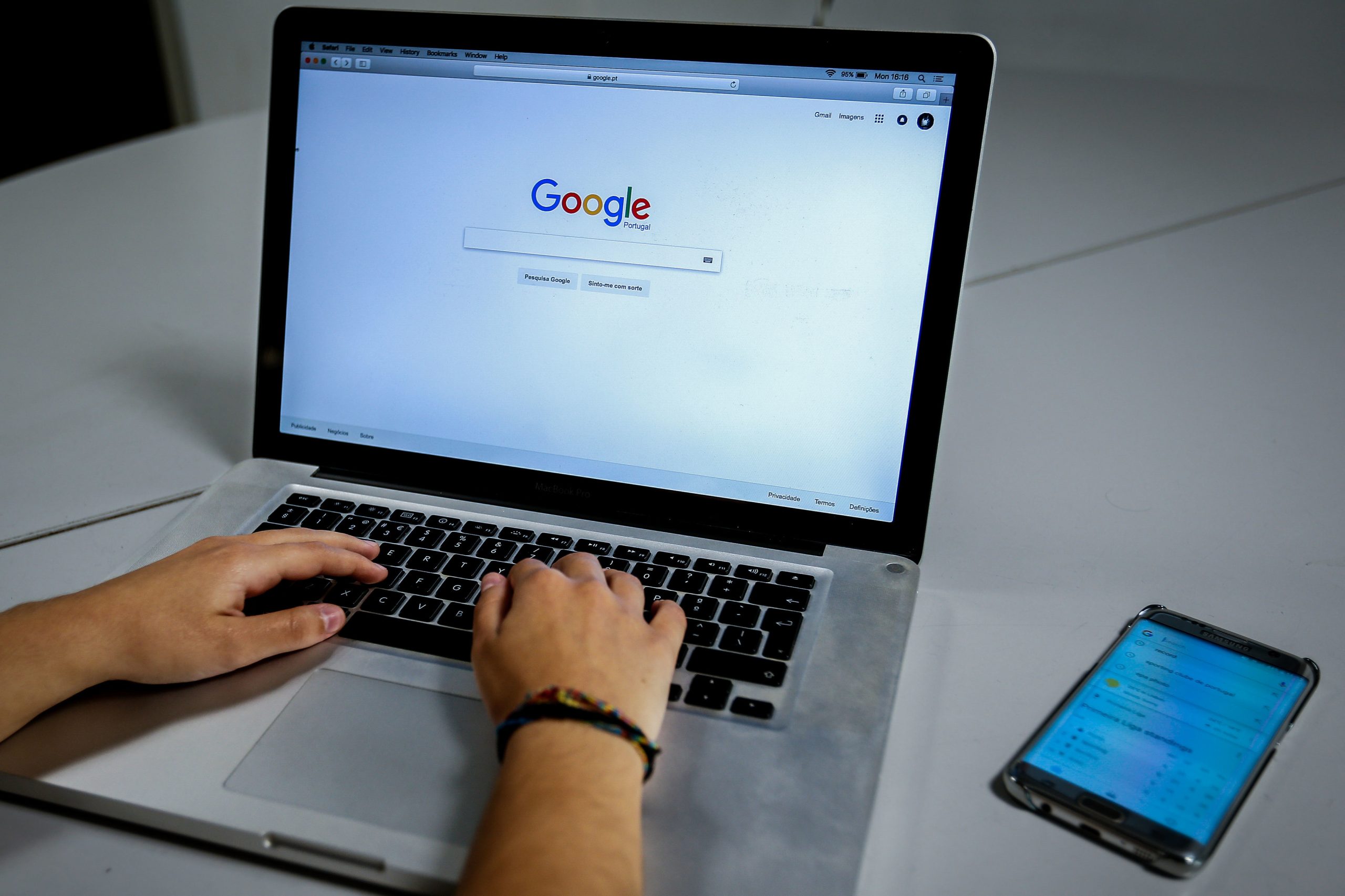 Rural Digital Nomads. Como Loulé quer atrair nómadas digitais