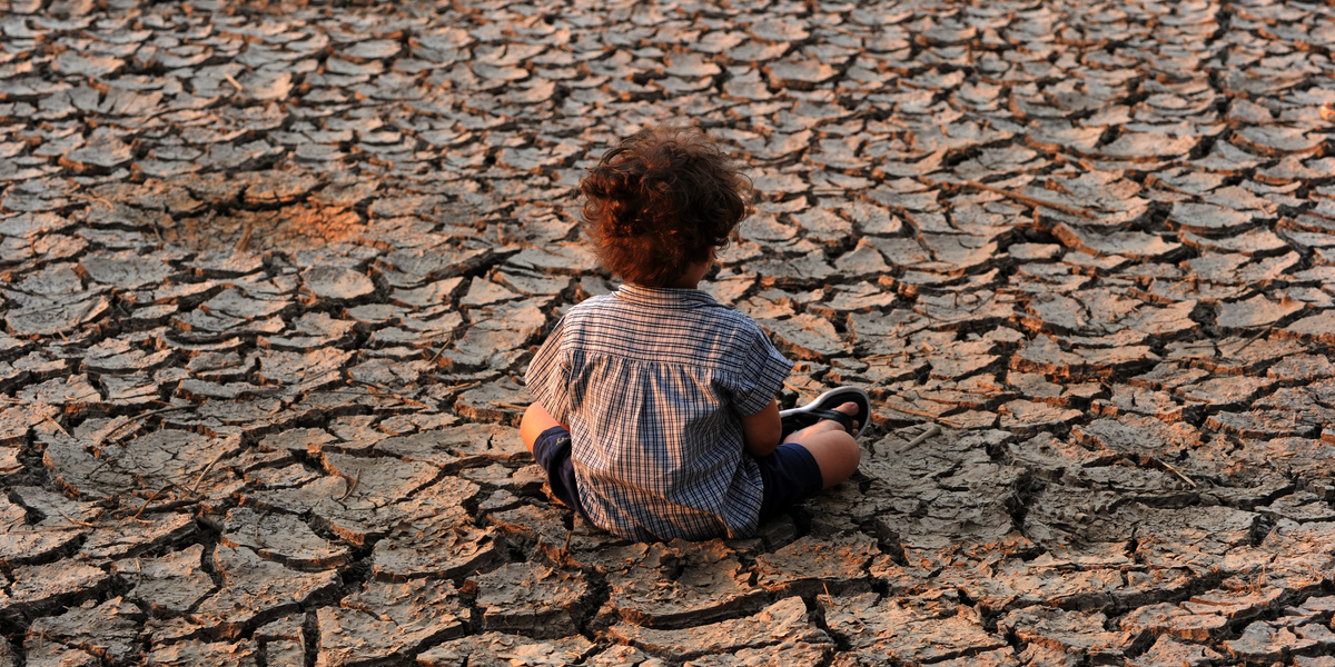 Aquecimento global será de 1,5°C antes de 2030, admitem investigadores