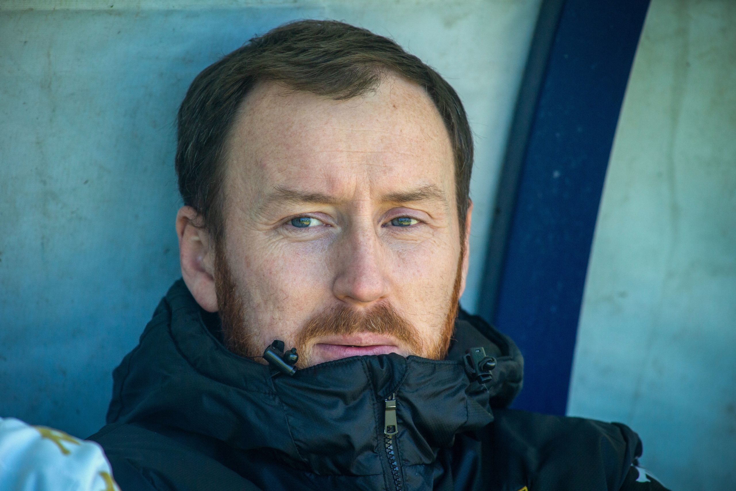 Ian Cathro defende que todo o grupo teve “influência” no êxito do Estoril Praia