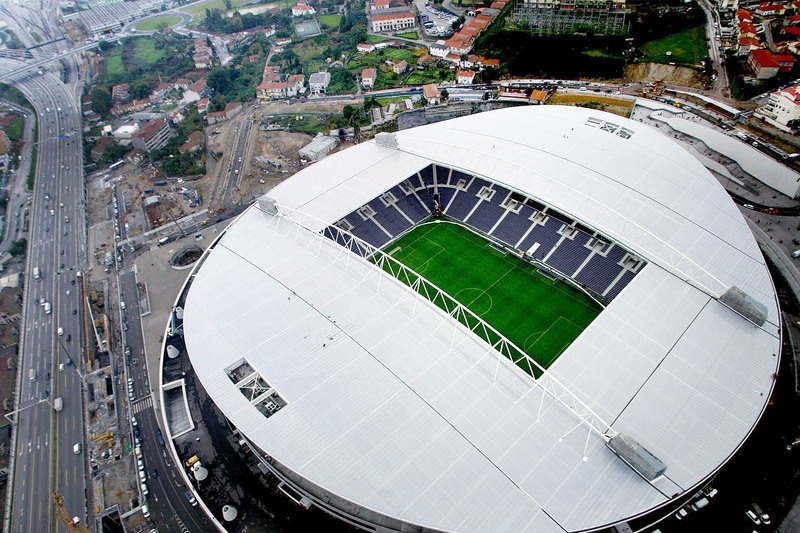 FC Porto absolvido de acusação de racismo pelo Conselho de Disciplina