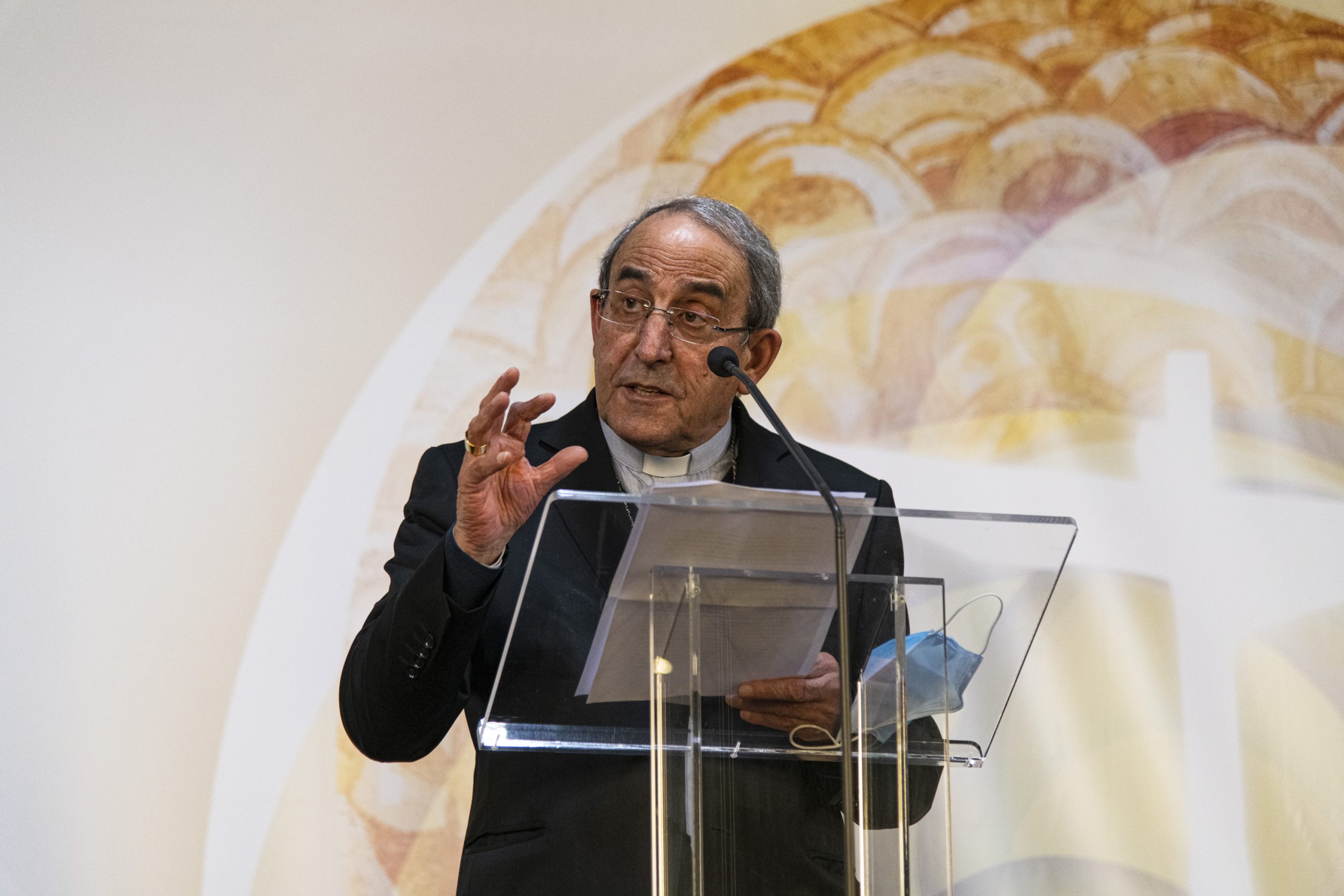 Sínodo dos Bispos é “momento crucial” para a Igreja, diz António Marto