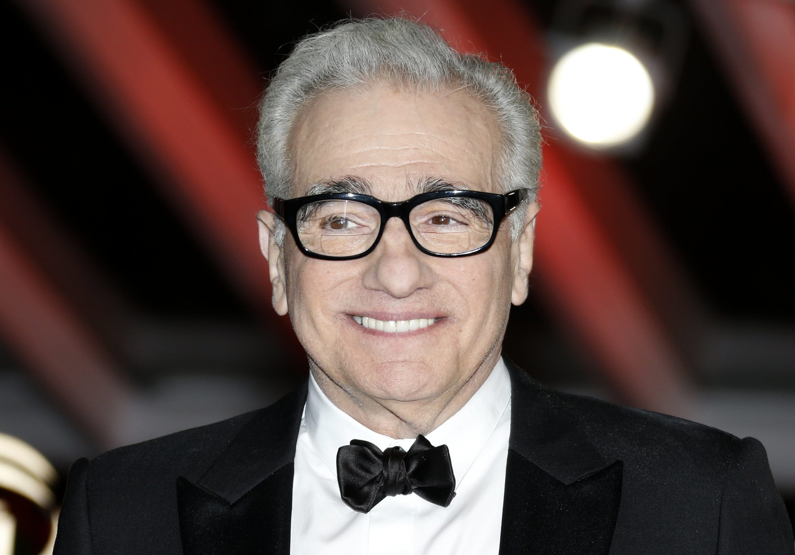 Martin Scorsese diz que política migratória de Trump vai contra a génese dos Estados Unidos