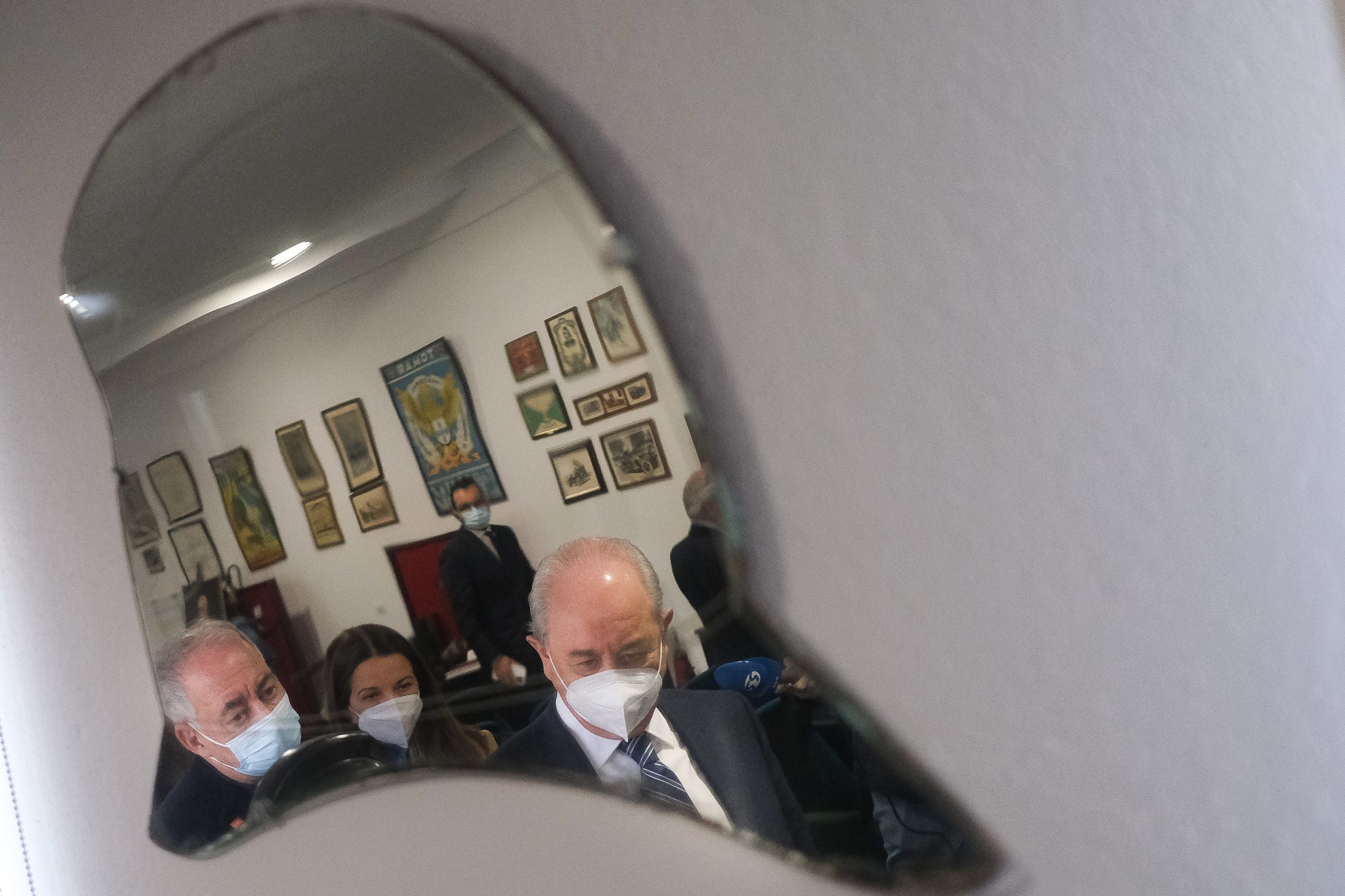 PSD saúda redução da abstenção “num tempo de pandemia”