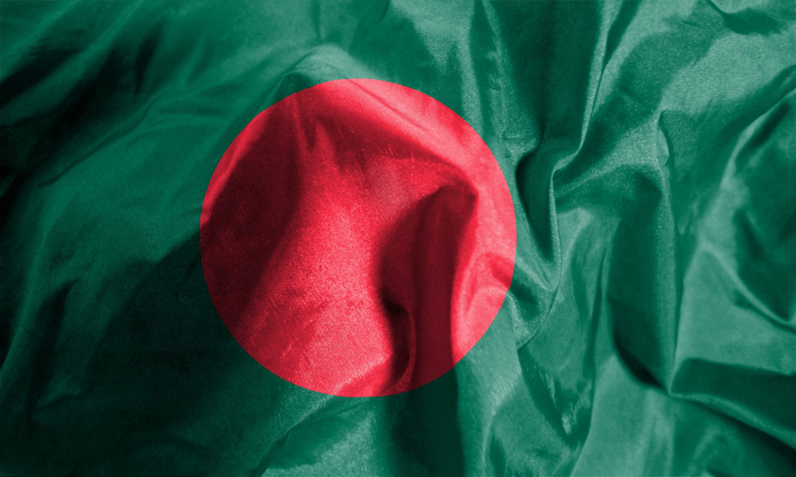 Isto não é o Bangladesh, então o que é? Um país jovem, densamente povoado e com Nobel da Literatura
