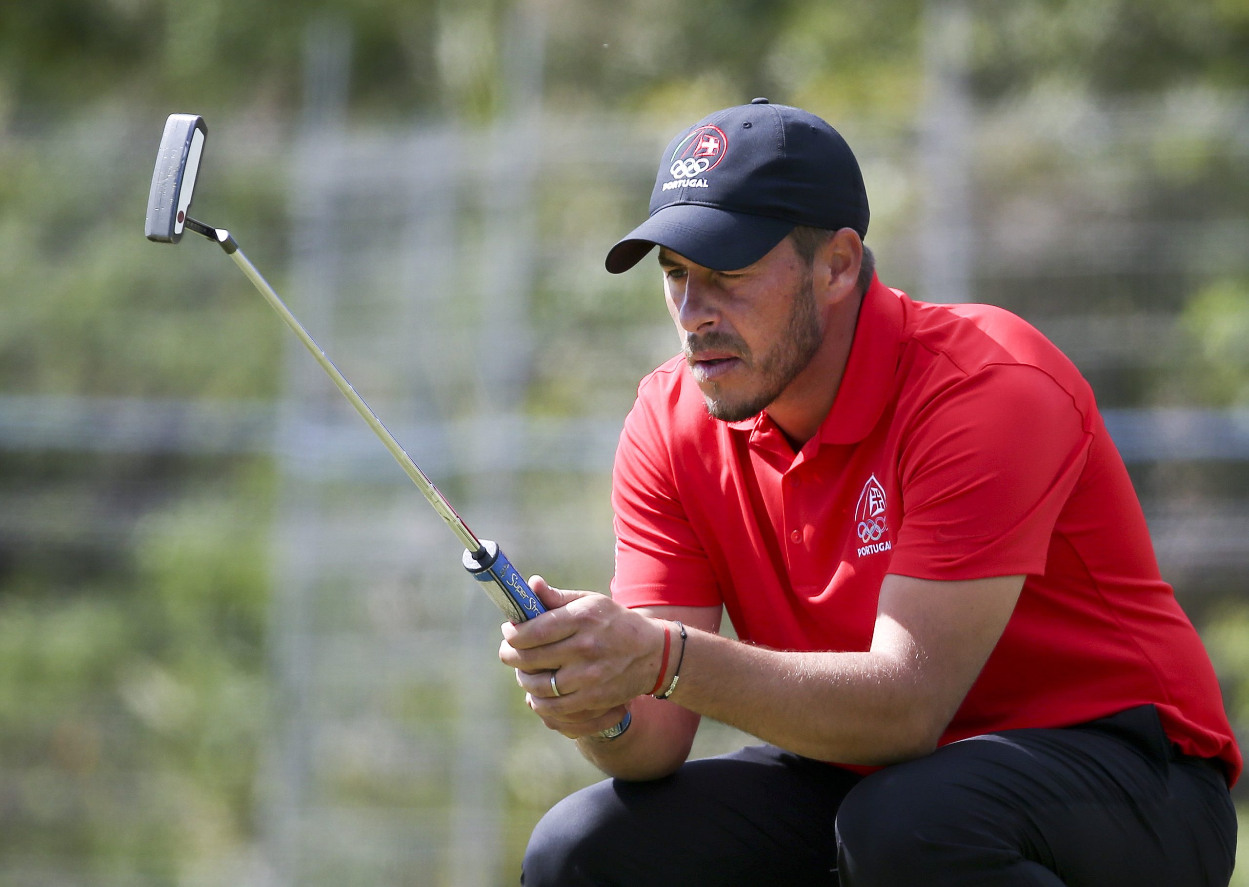 José-Filipe Lima sobe para 12º no Open de Foshan